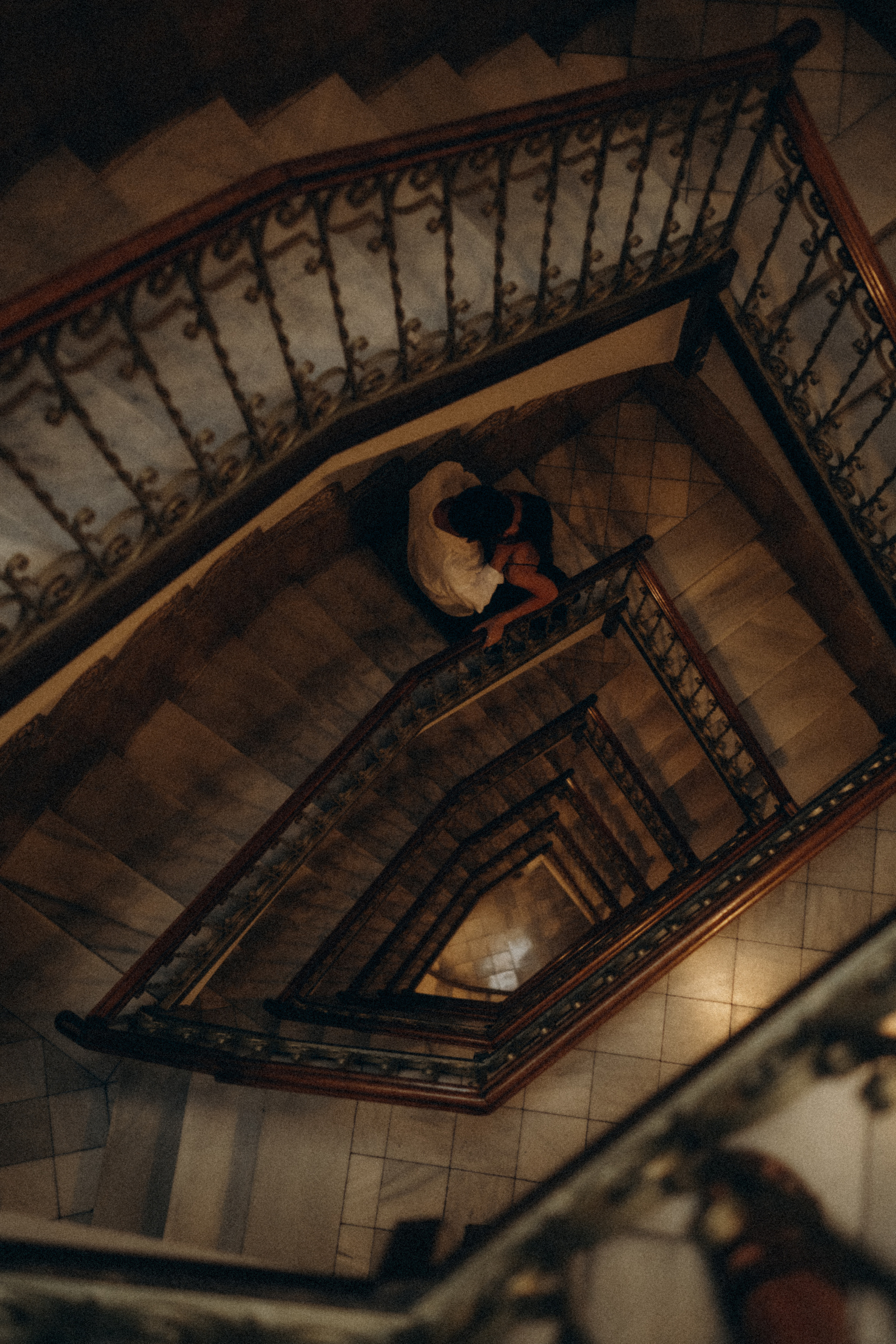 Alexandra & Andrei. Paola wedding photographer / videographer in Barcelona