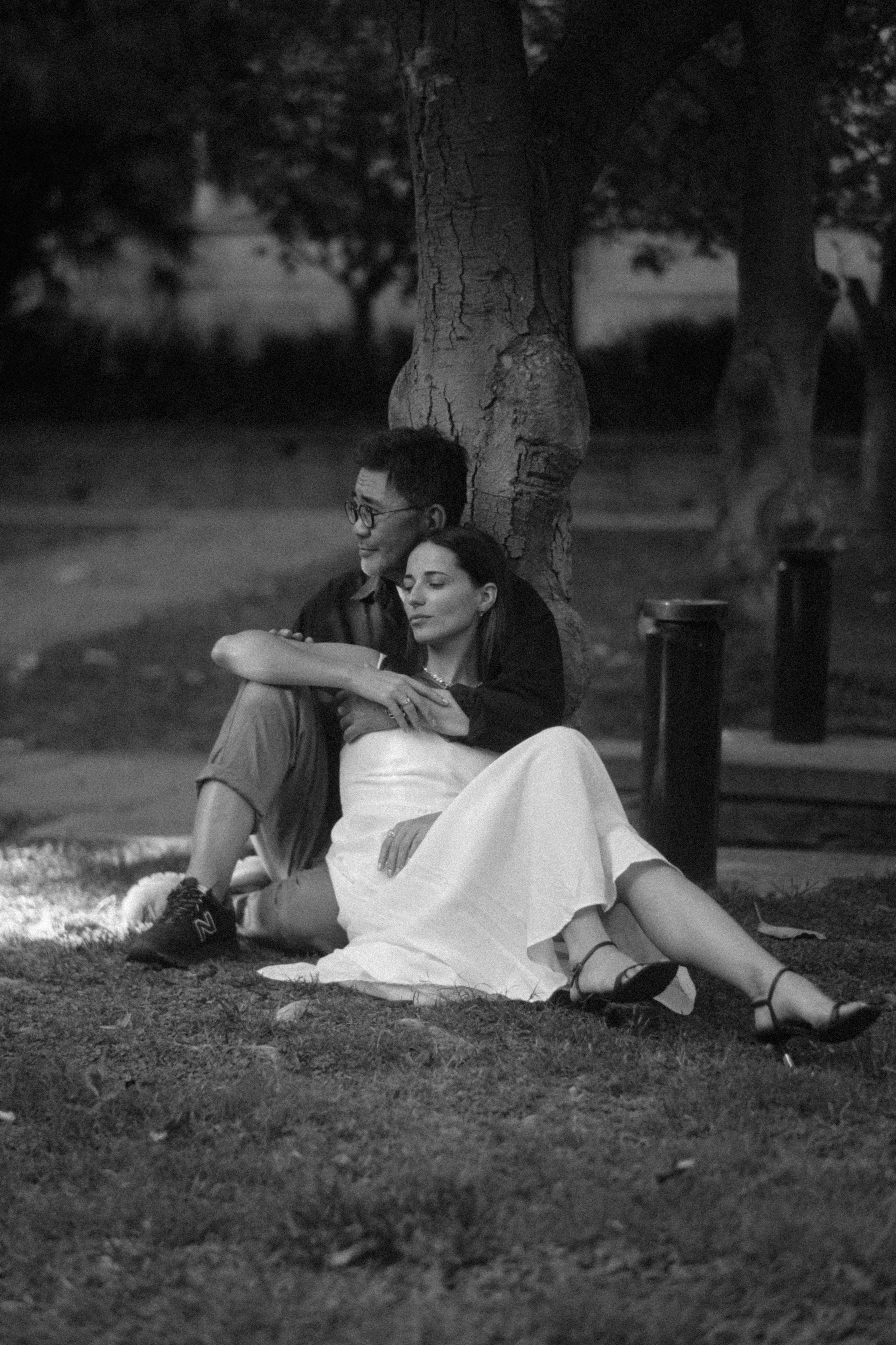 Alexandra & Andrei. Paola wedding photographer / videographer in Barcelona