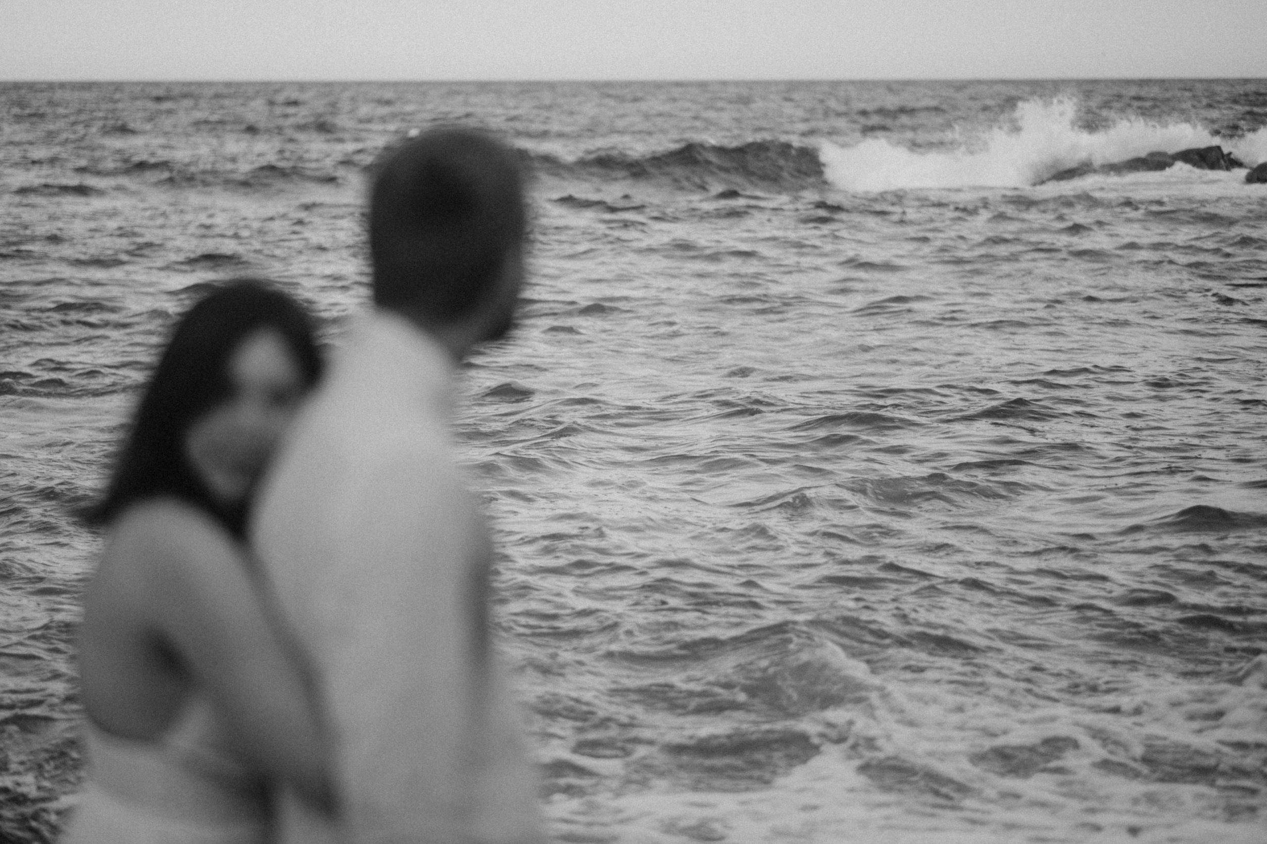 Ksenia & Artur. Paola wedding photographer / videographer in Barcelona