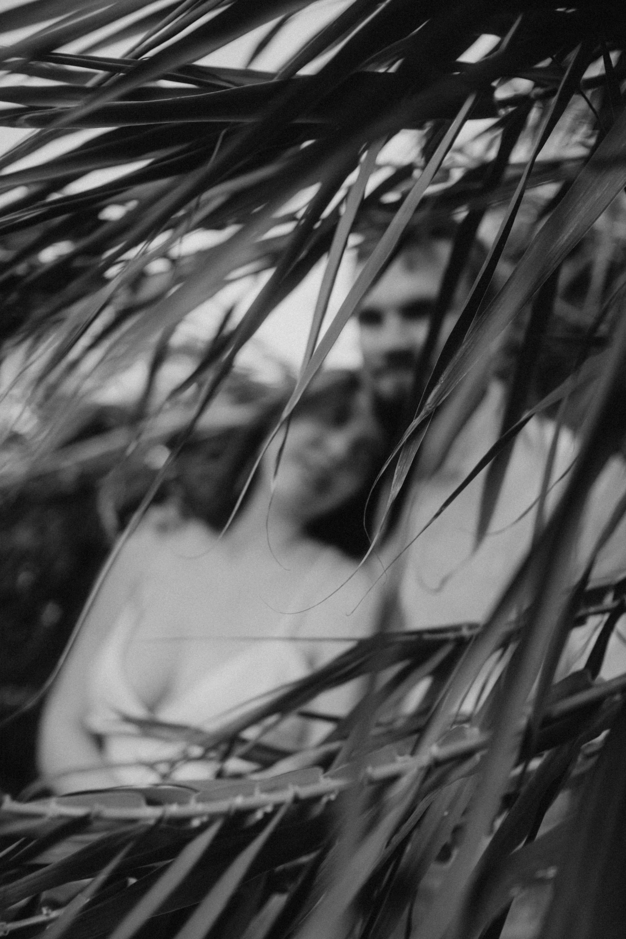 Ksenia & Artur. Paola wedding photographer / videographer in Barcelona