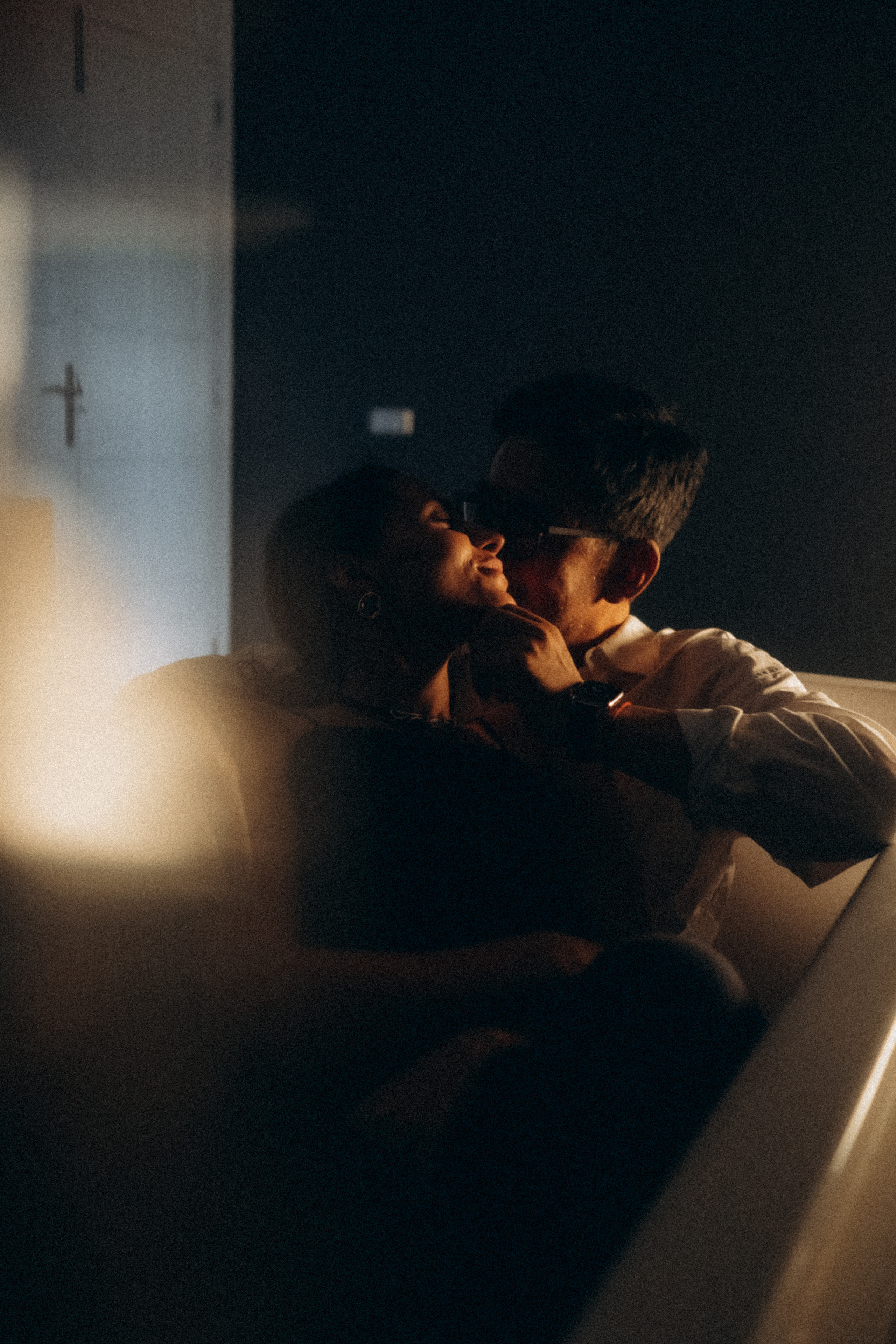 Alexandra & Andrei. Paola wedding photographer / videographer in Barcelona