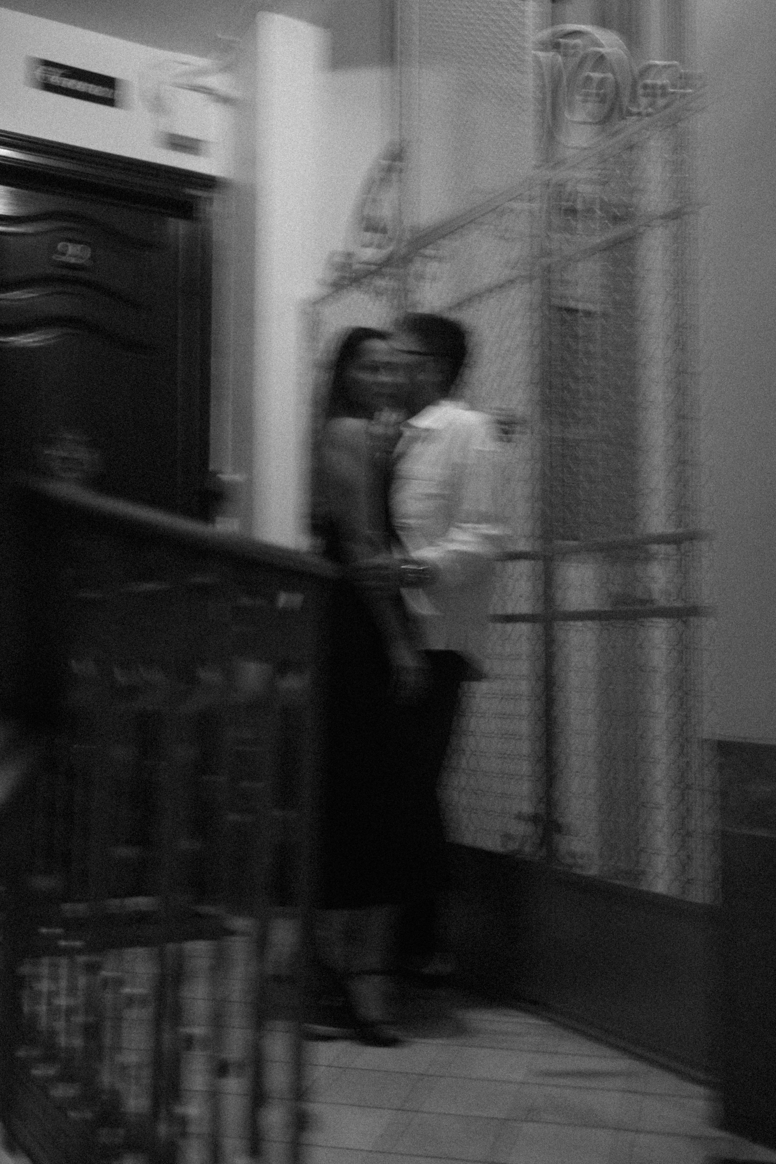 Alexandra & Andrei. Paola wedding photographer / videographer in Barcelona