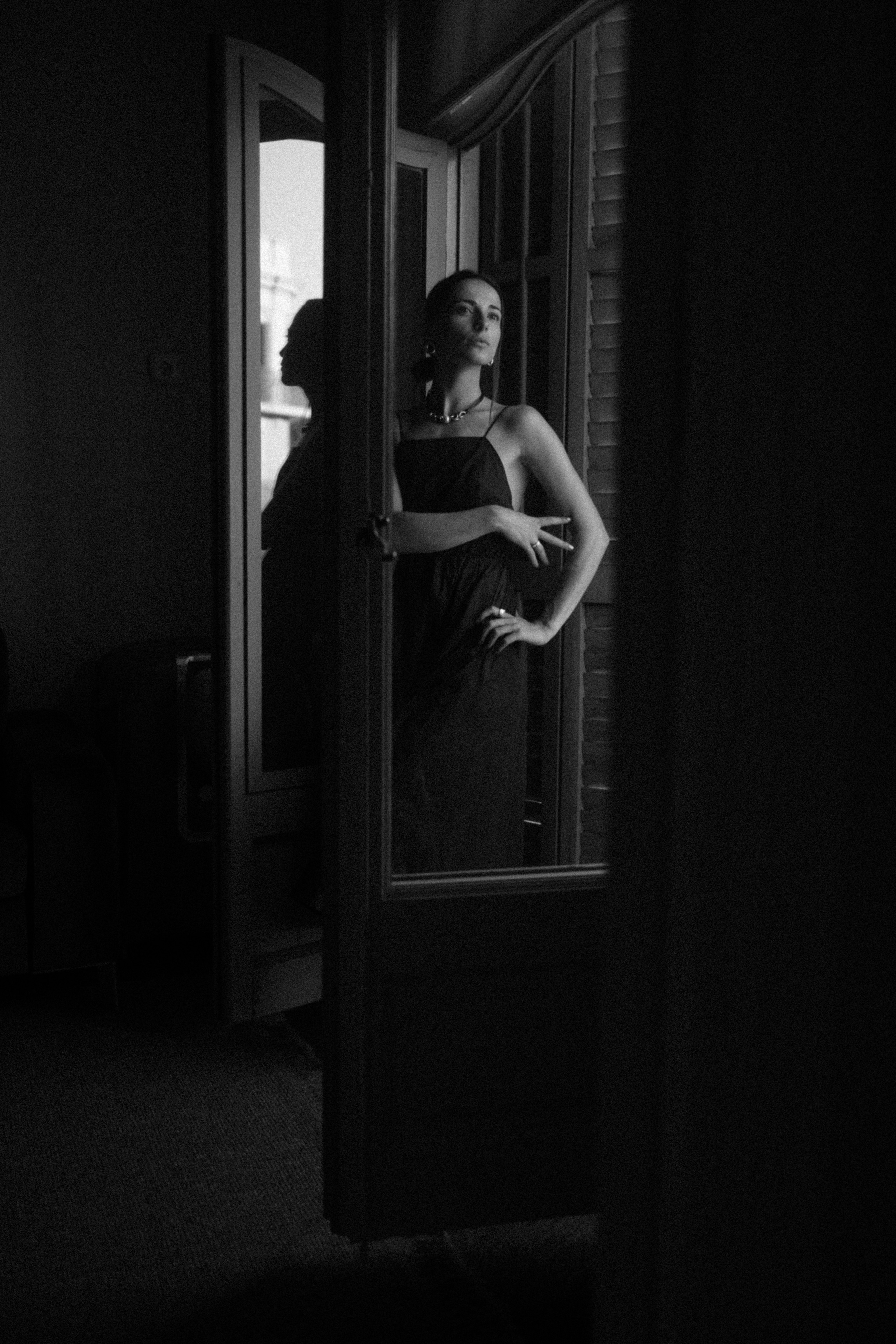 Alexandra & Andrei. Paola wedding photographer / videographer in Barcelona