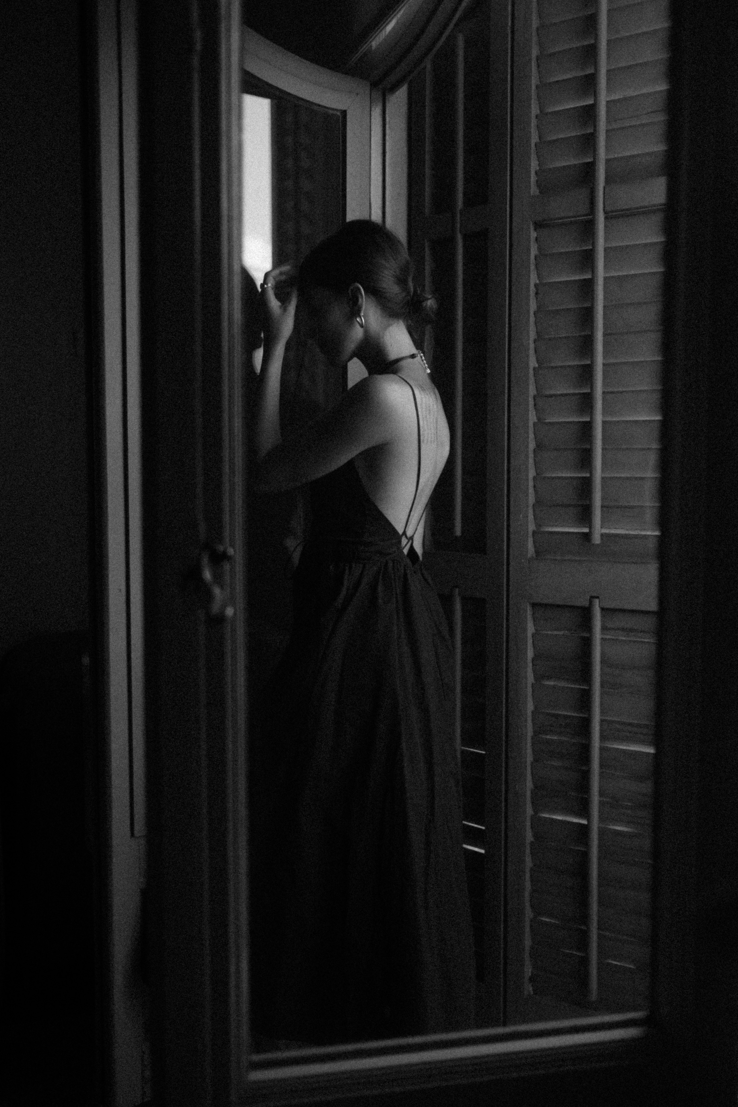 Alexandra & Andrei. Paola wedding photographer / videographer in Barcelona