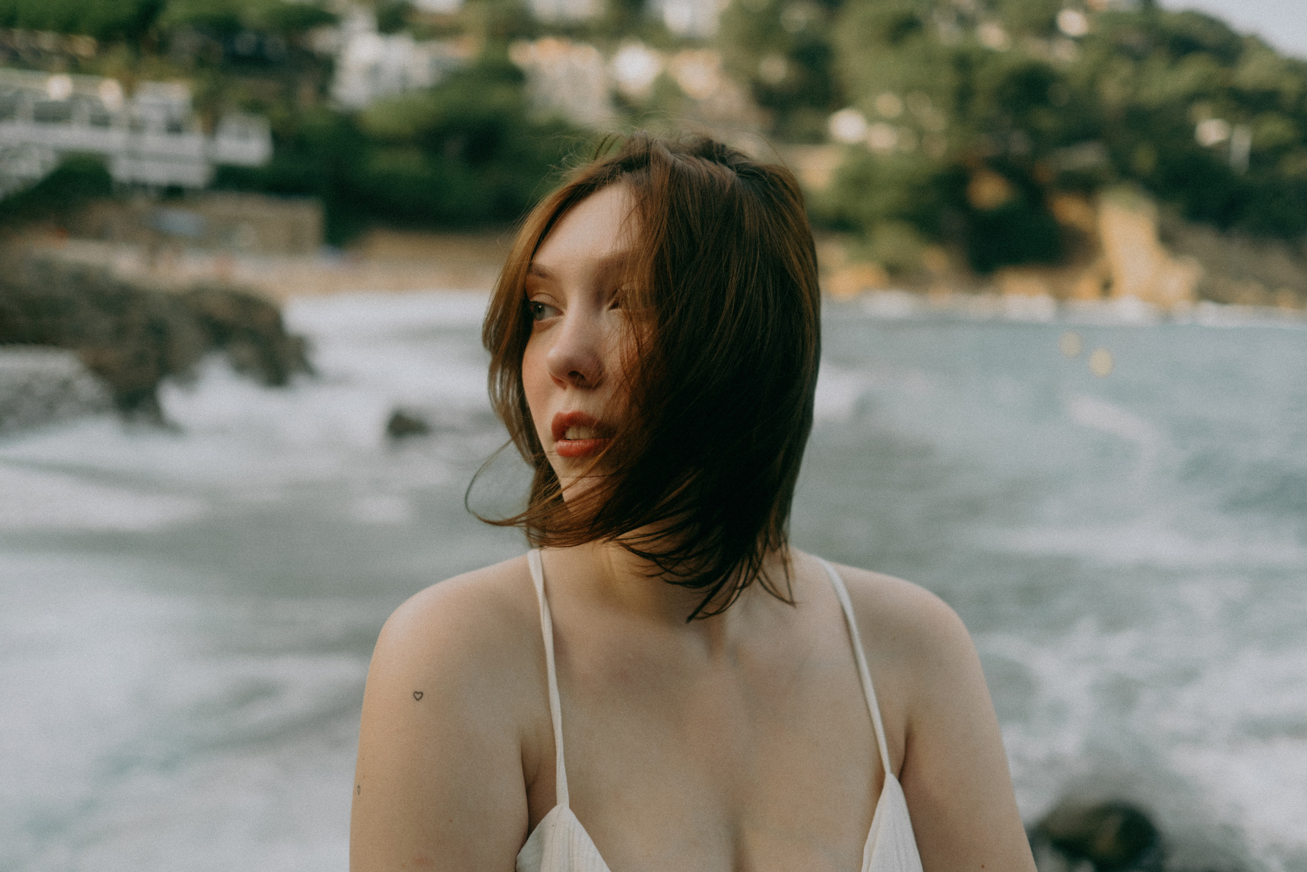 Ksenia & Artur. Paola wedding photographer / videographer in Barcelona