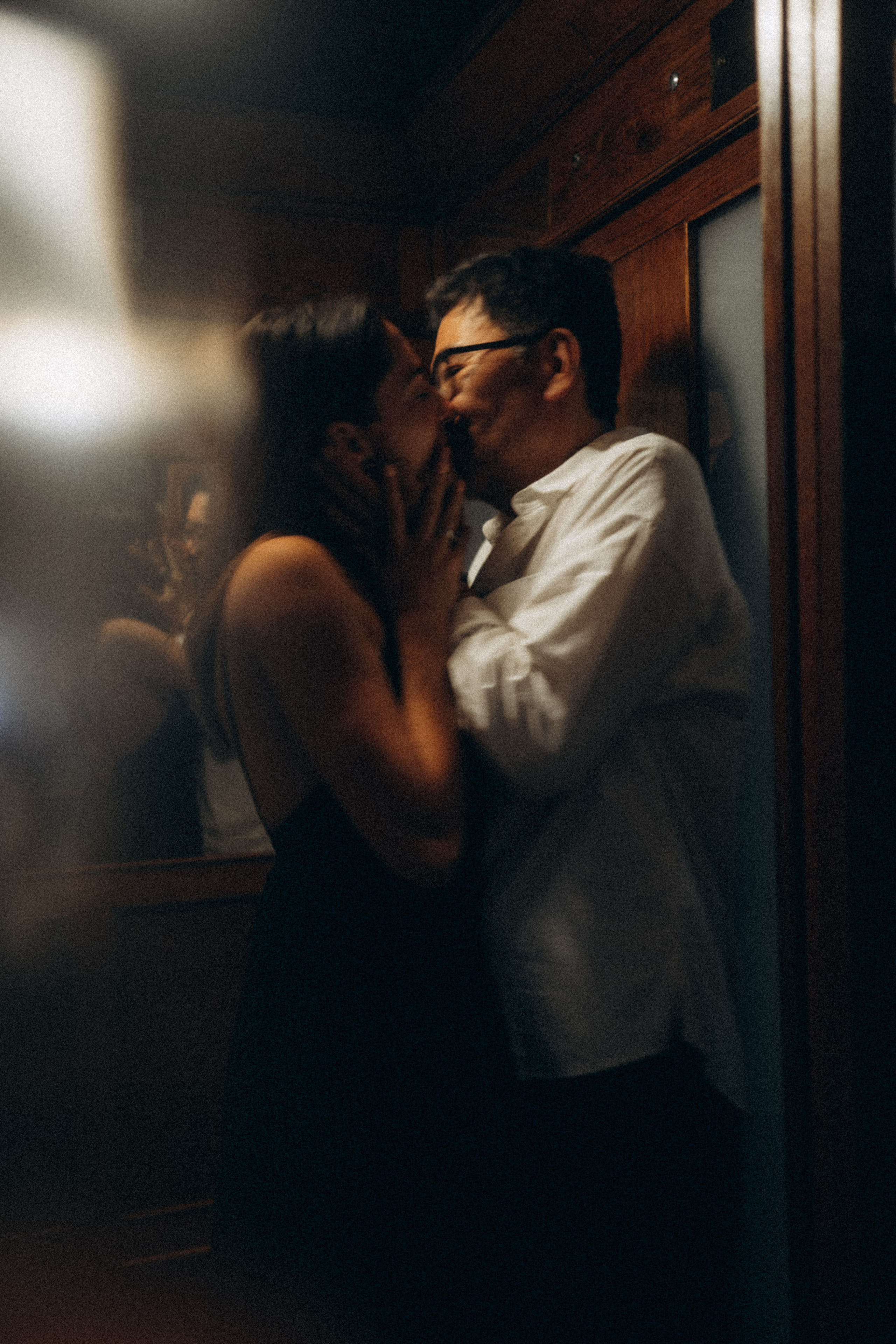 Alexandra & Andrei. Paola wedding photographer / videographer in Barcelona