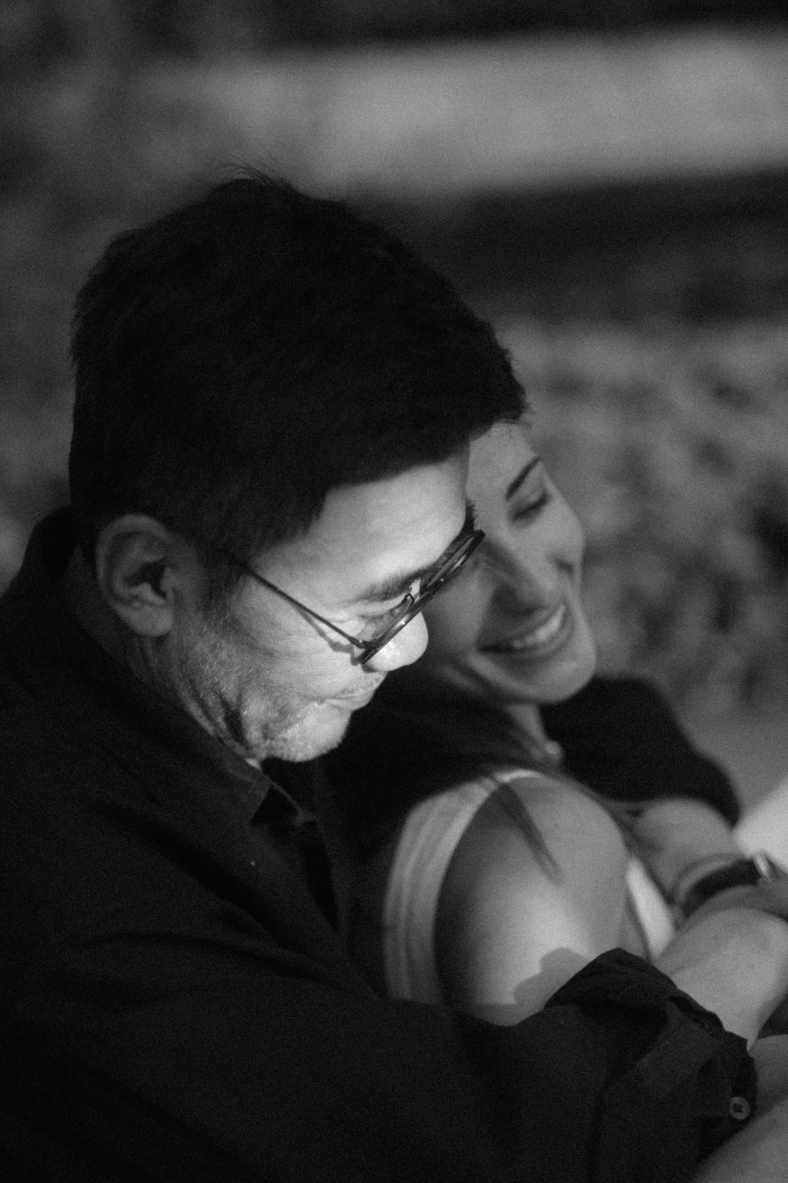 Alexandra & Andrei. Paola wedding photographer / videographer in Barcelona