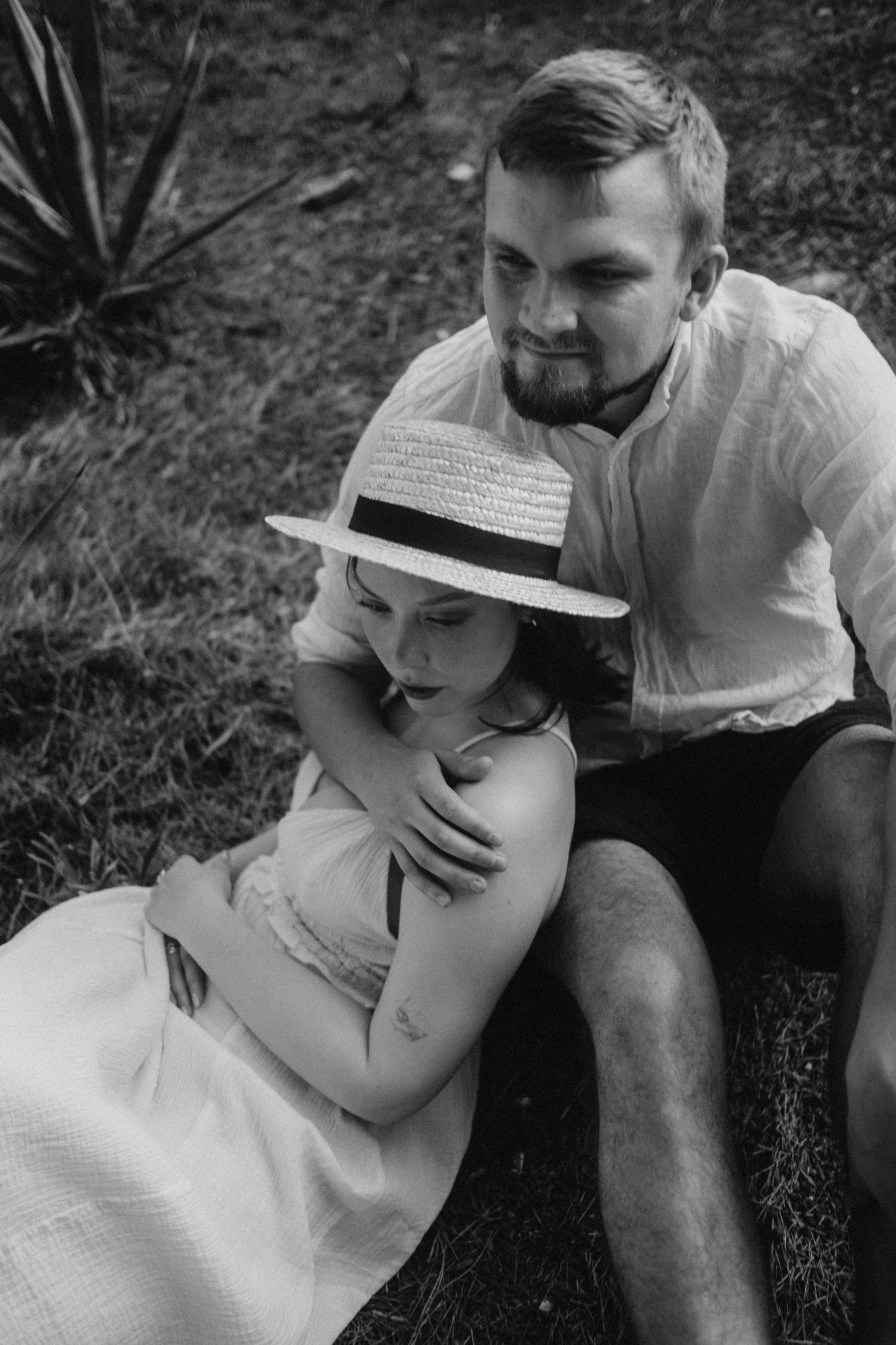 Ksenia & Artur. Paola wedding photographer / videographer in Barcelona