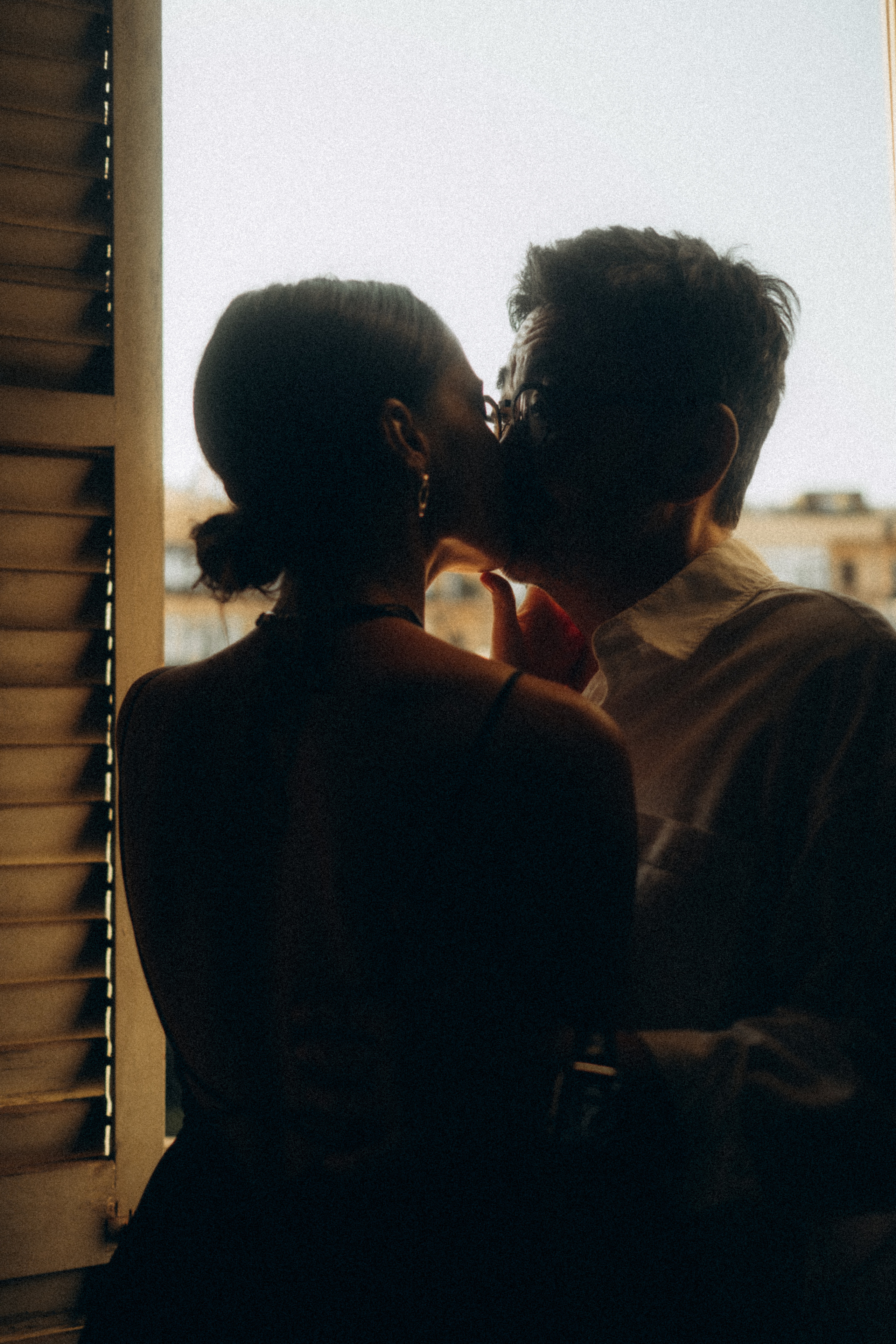 Alexandra & Andrei. Paola wedding photographer / videographer in Barcelona