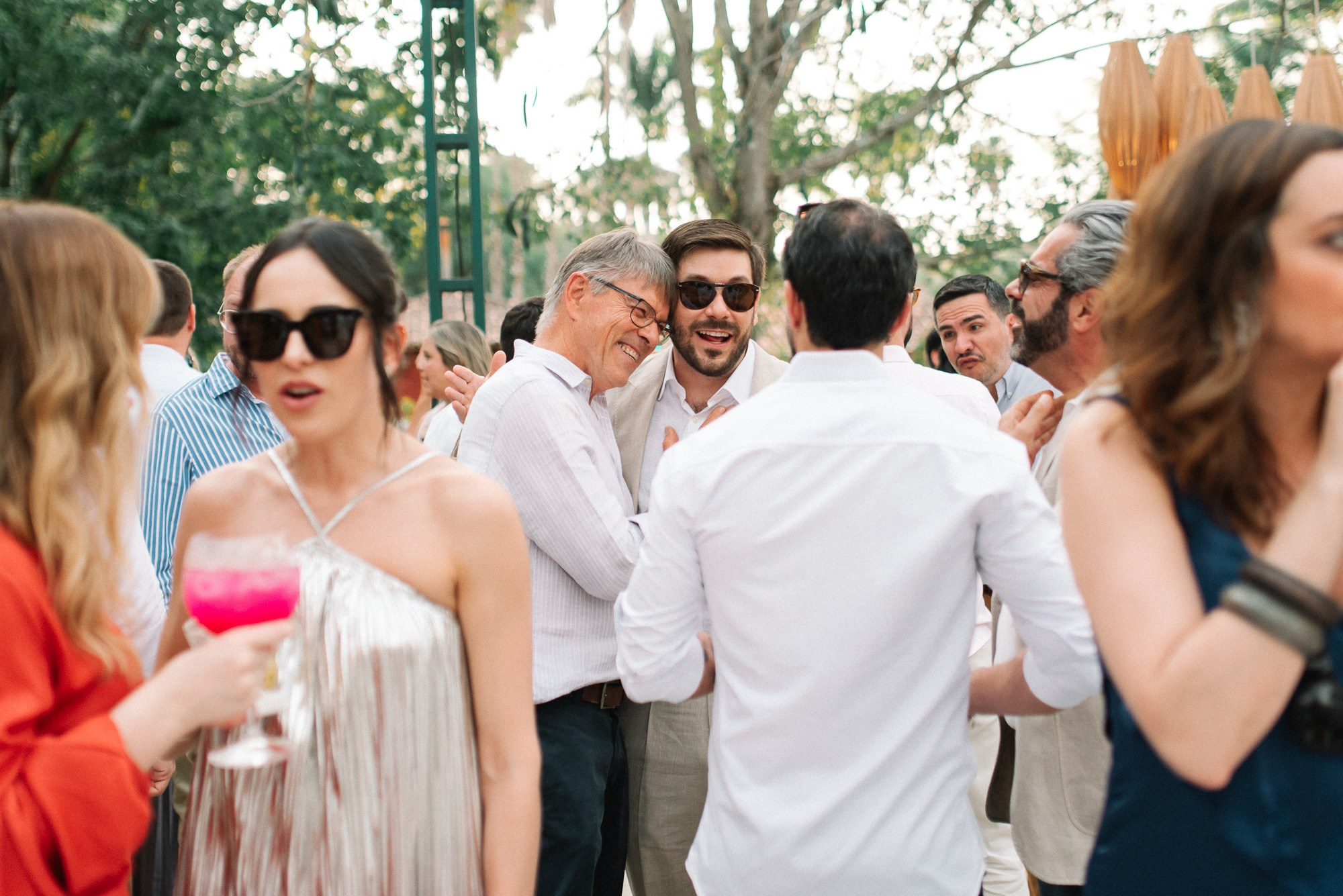 Clara e Arthur — Fazenda das Cabras