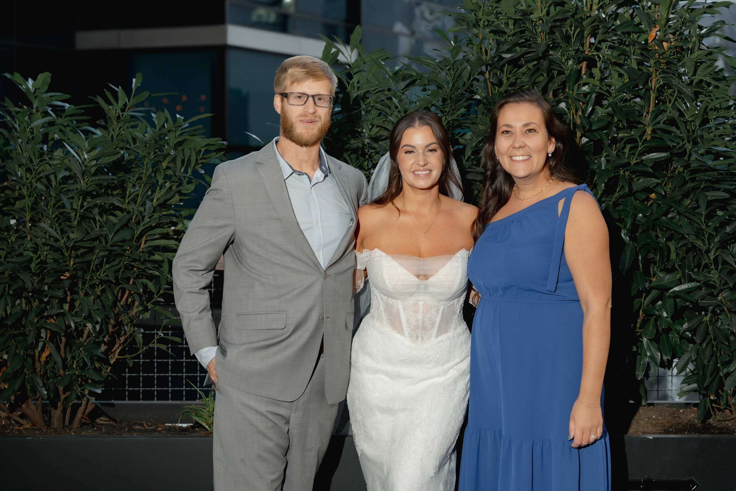 Leigh and Jennifer wedding day. Anna Krasnova Wedding photographer