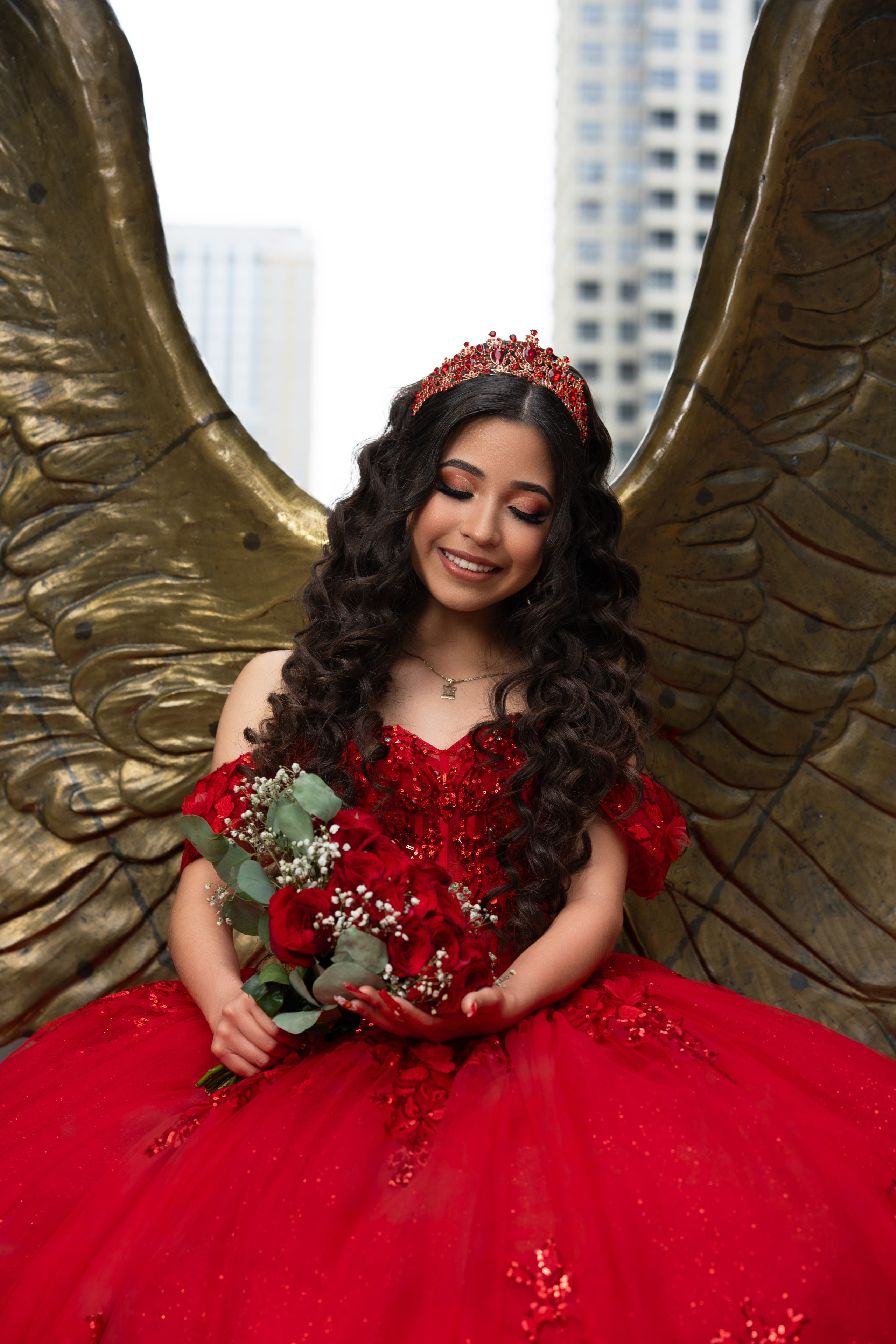 XV AÑOS XIMENA. Quinceañera y Bodas