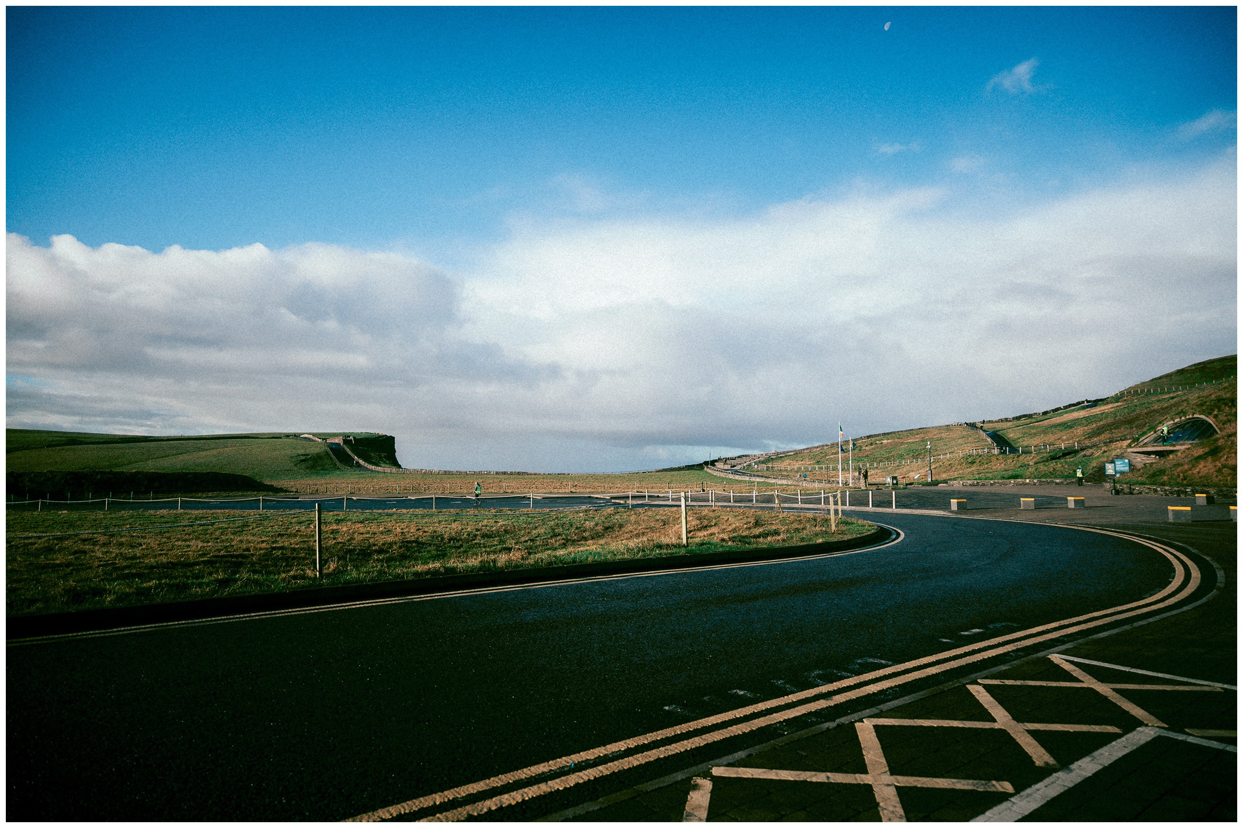 IRELAND. Inna Mendelson — Photographer