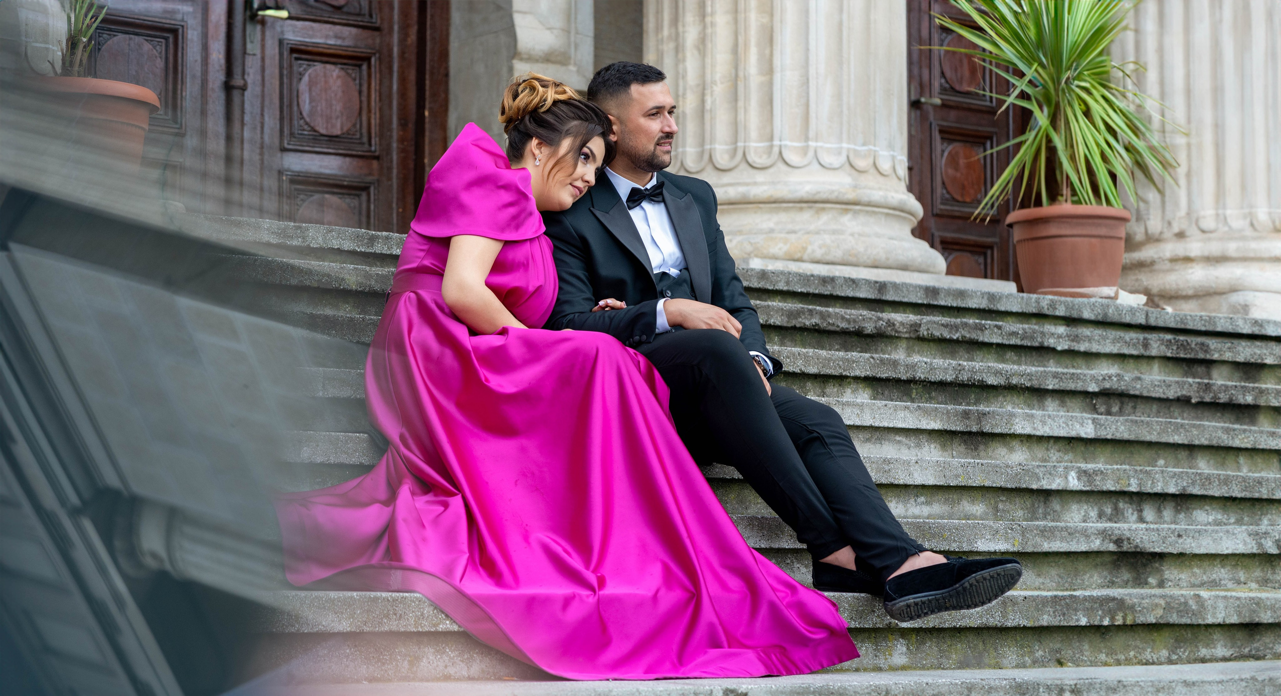 Andreea & Catalin. Fotograf evenimente, fotograf nunta, fotograf botez