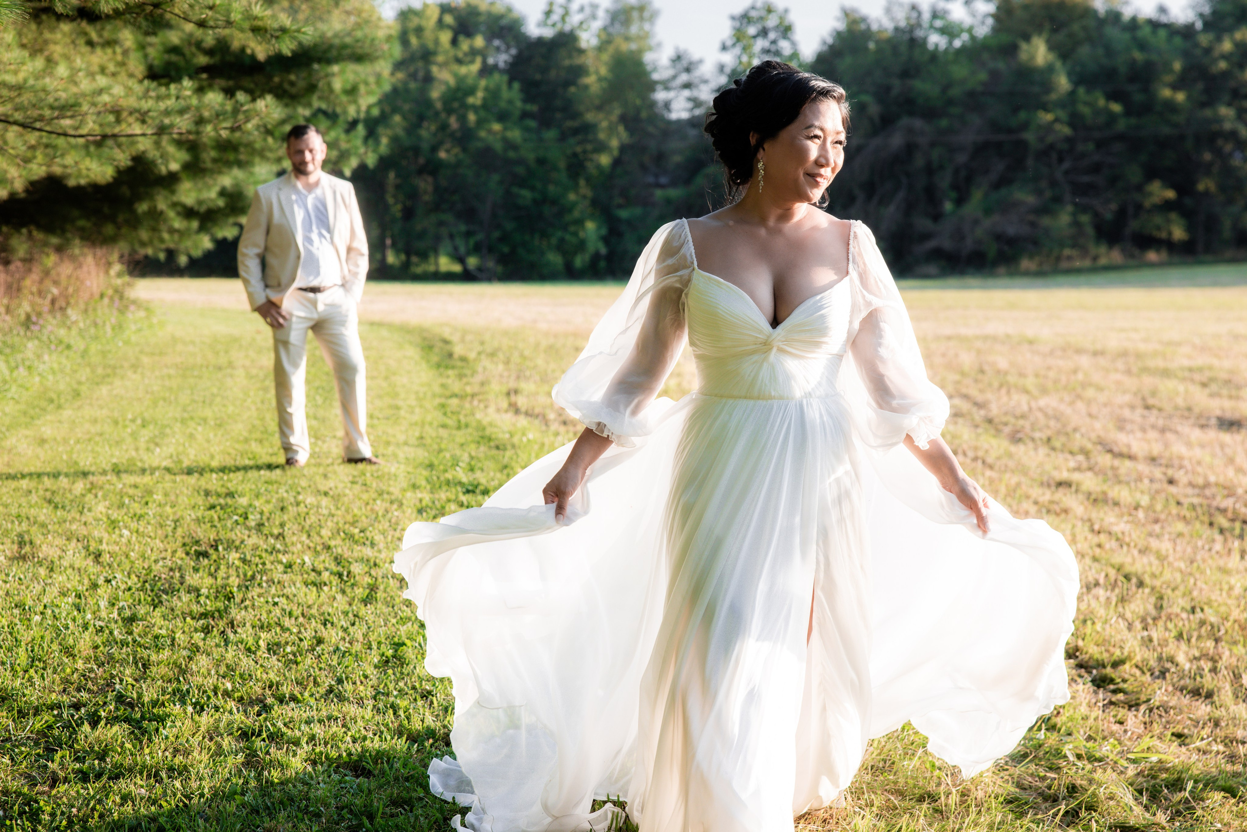 Cherri & Gerard. Wedding Photo & Video