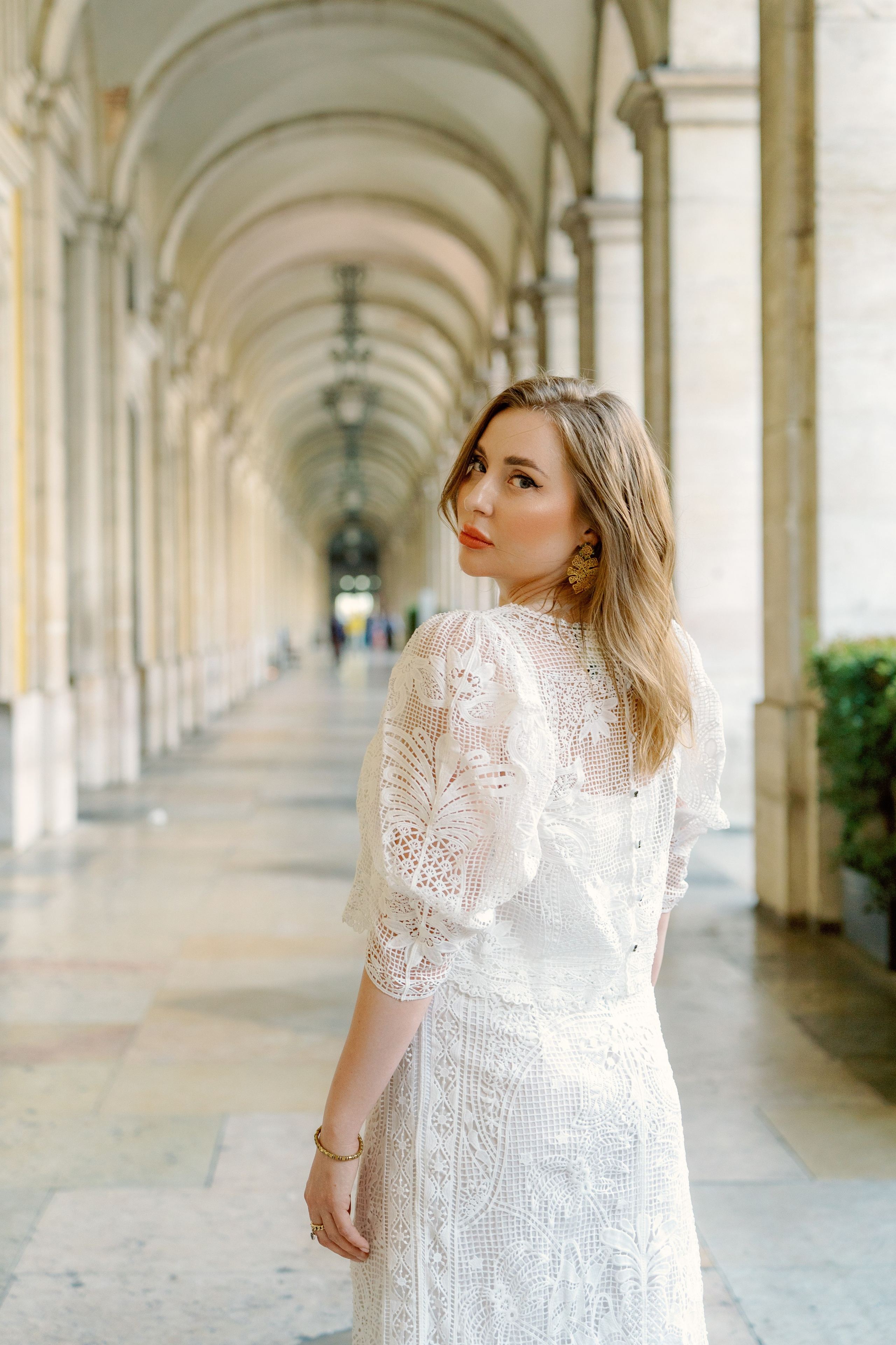 INDIVIDUAL PHOTO SHOOT IN LISBON. Photo and video shoots, photo tours in Portugal — WePortugal