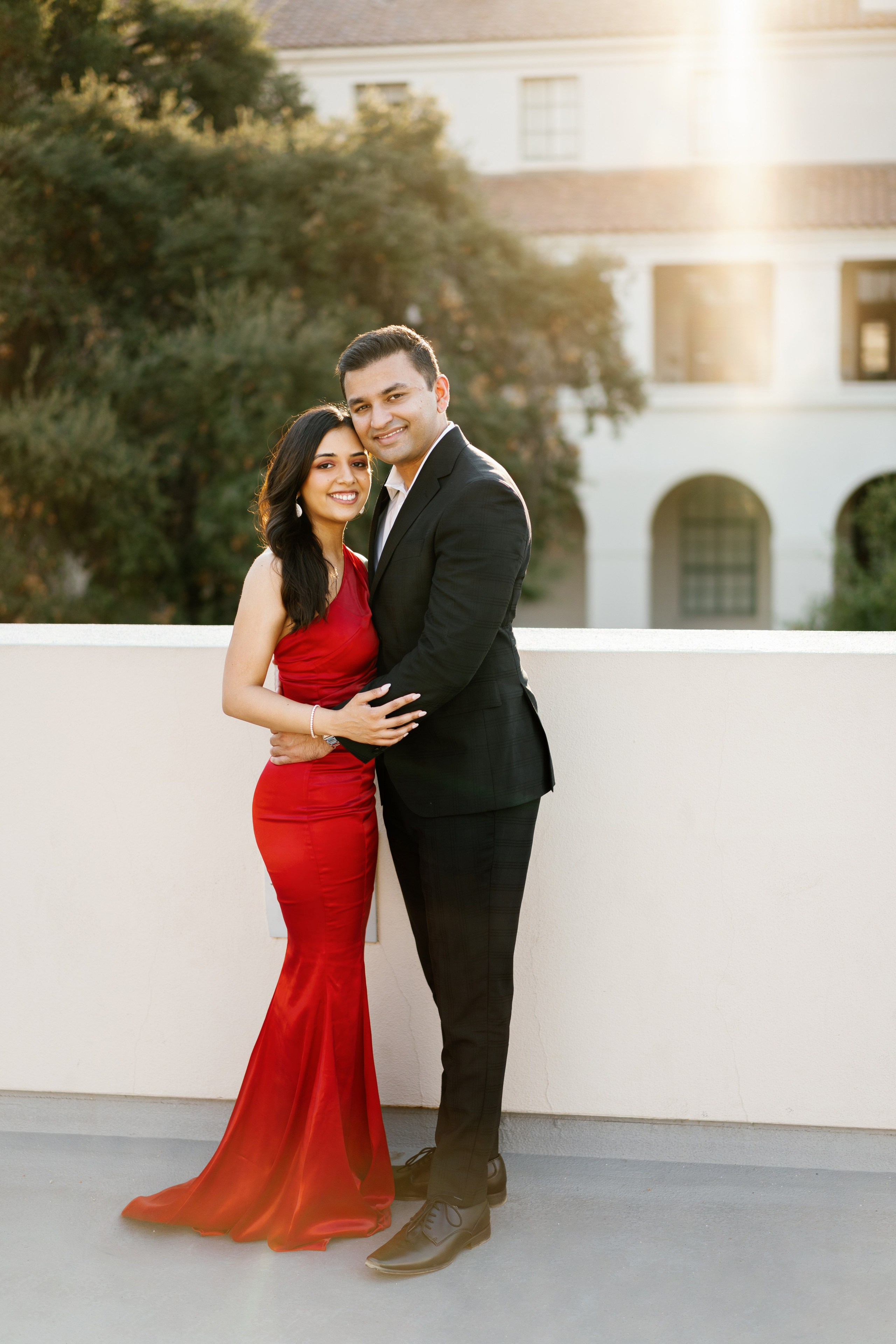 Pasadena Engagement Photo Session. Wedding Photography & Videography Team in California, Los Angeles, San Francisco, San Diego and Travel