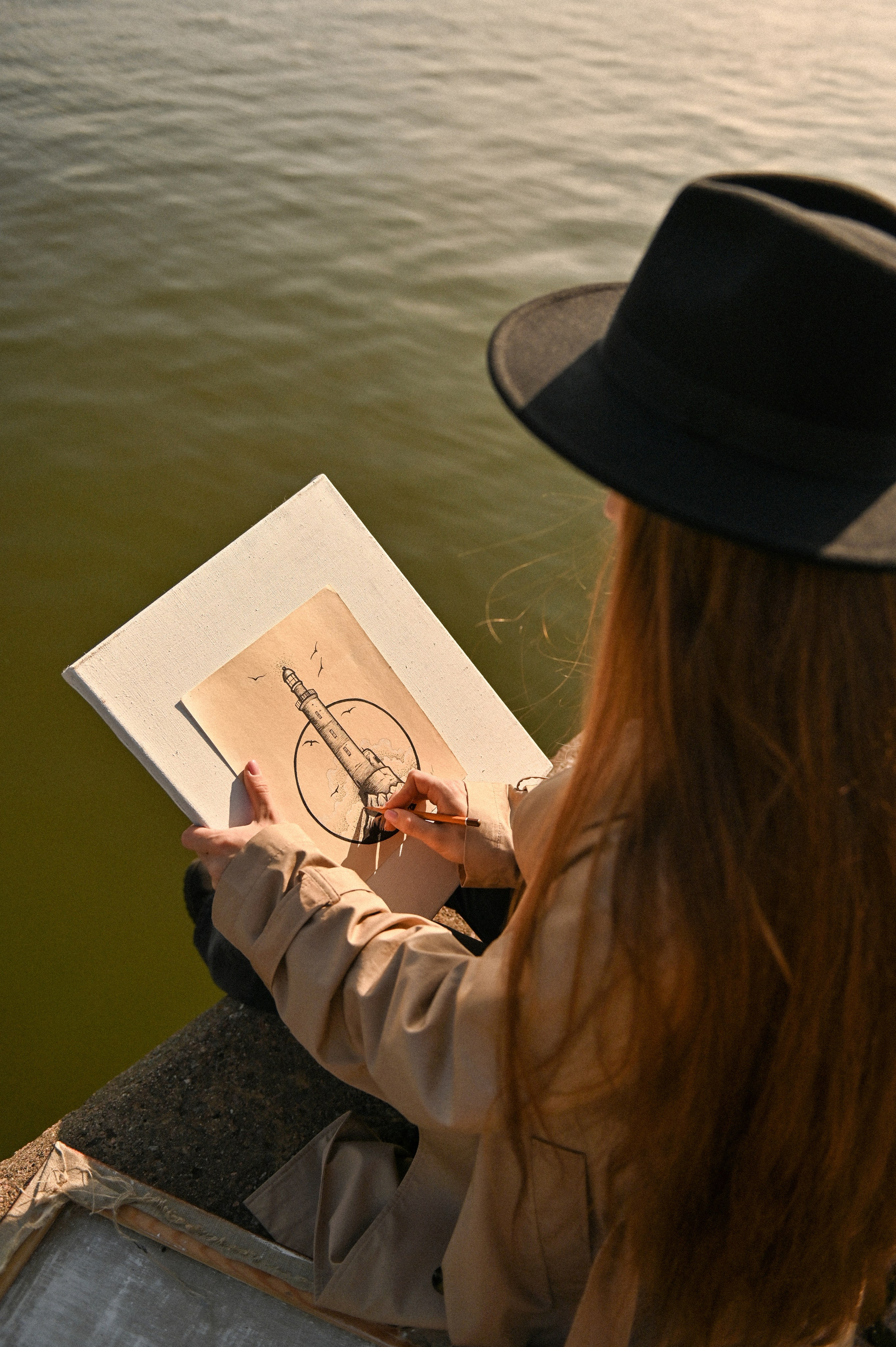 Художник в городе. Детский и семейный фотограф в финляндии дина пулкка. контент фотограф