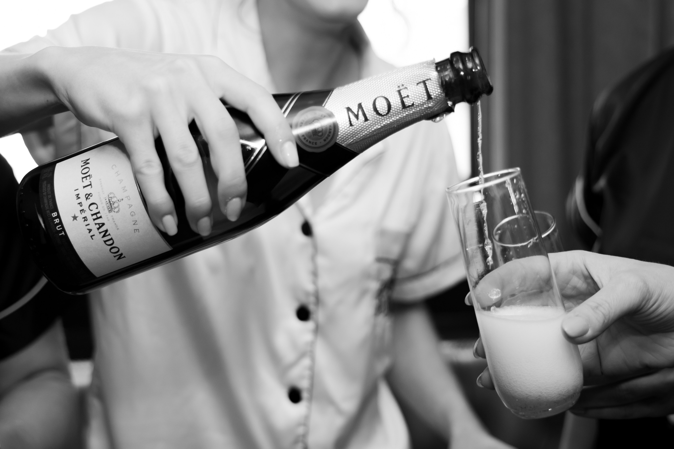 Katelyn & Henry. Wedding Photo & Video