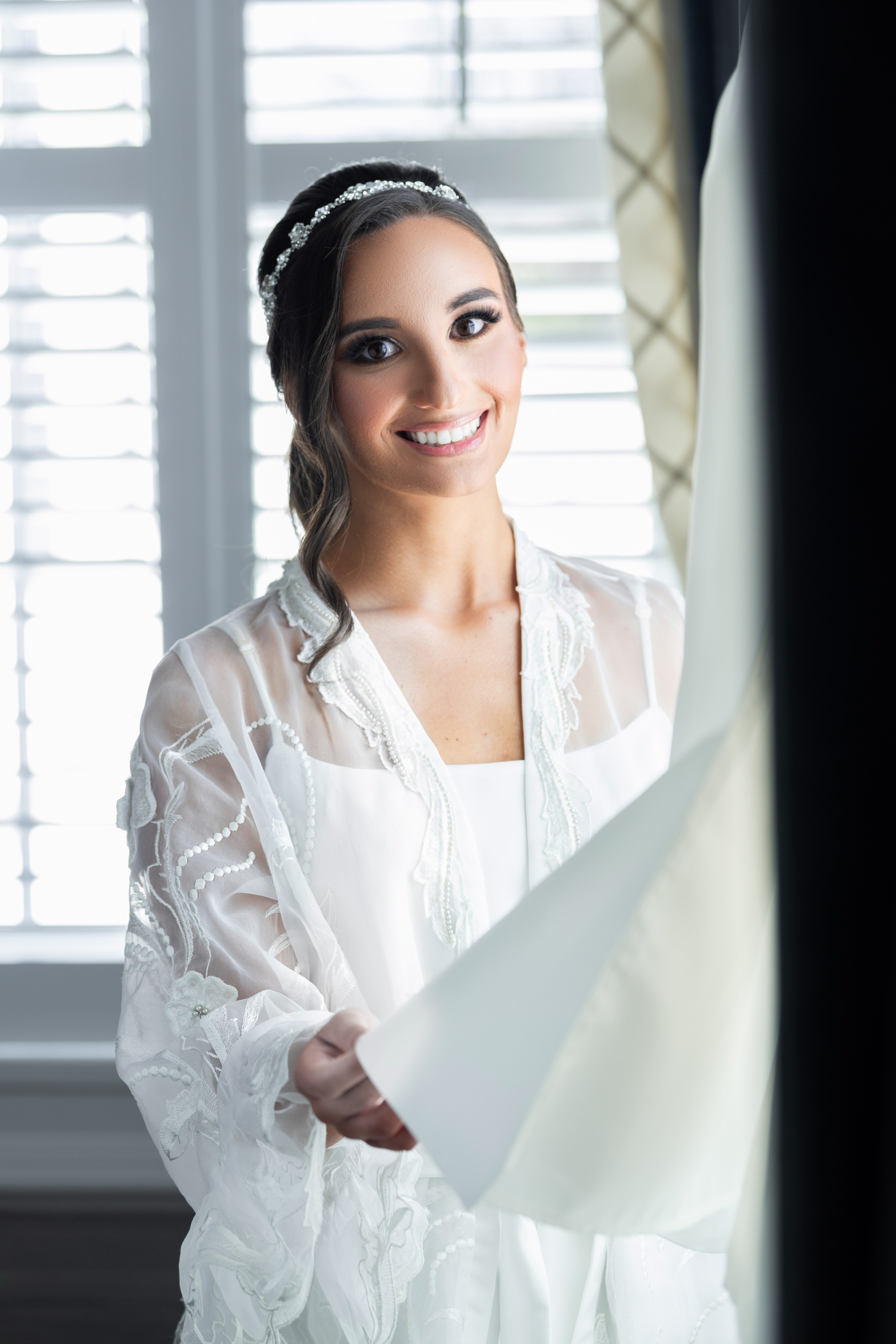 Gianna and Alexander, Shadowbrook at Shrewsbusy, NJ. Wedding Photo & Video