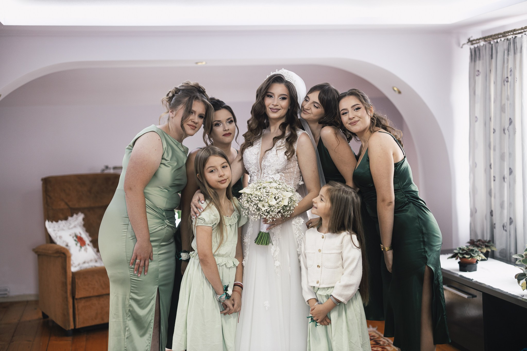 Alexandru & Alexandra