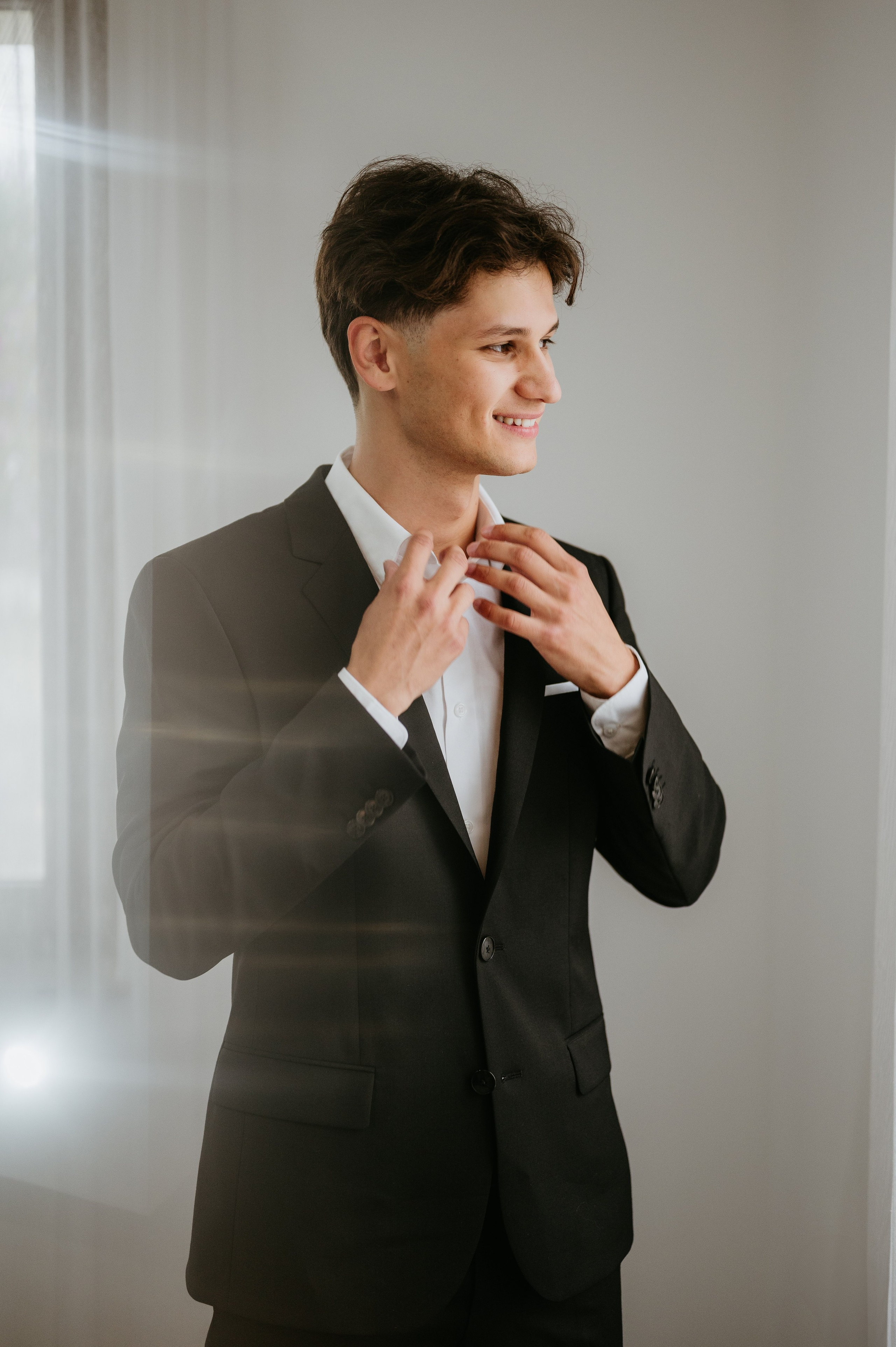 Cornel si Elisa. Valentin Melen - fotograf de nunta 🤍