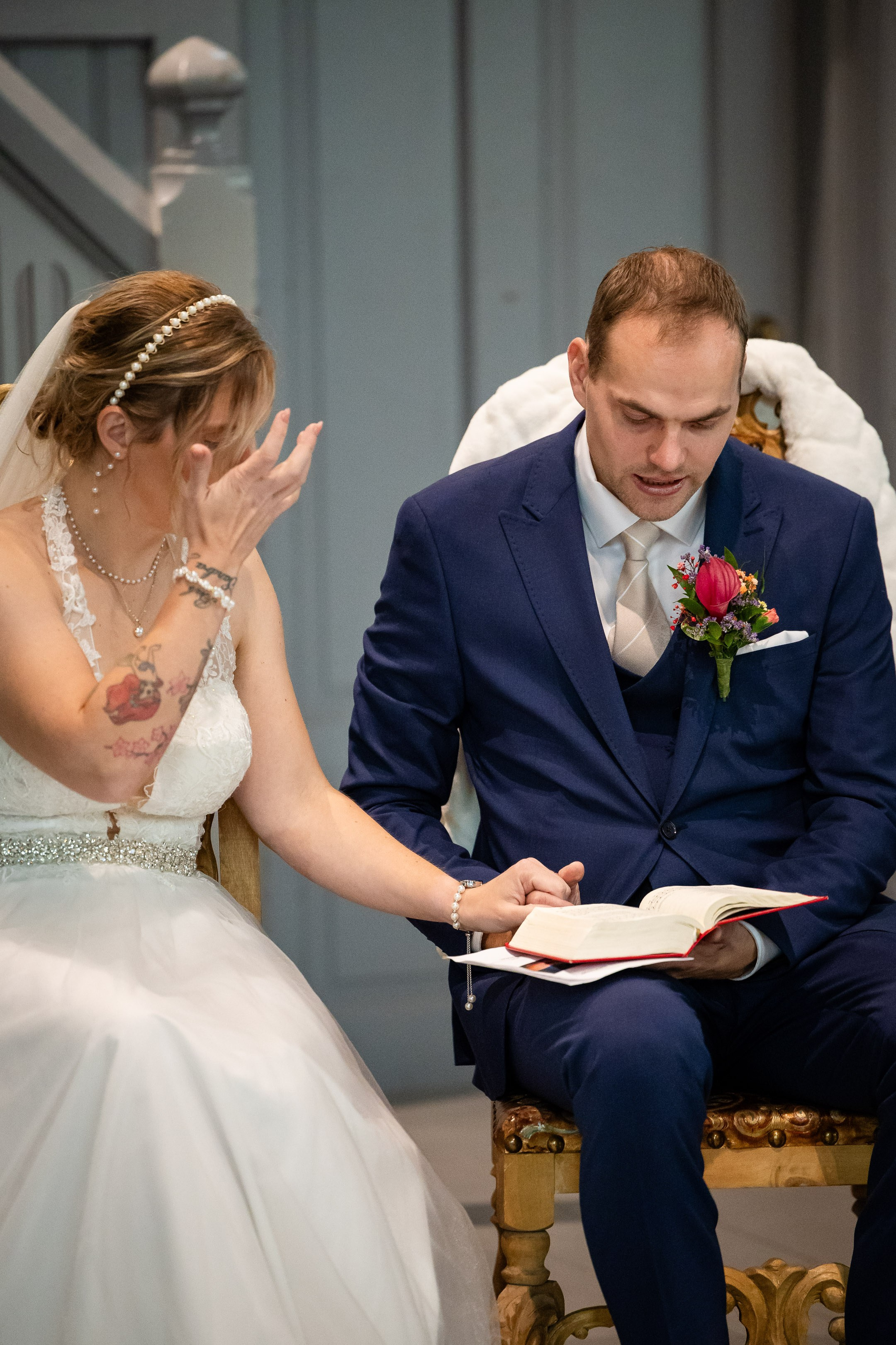 2025 - Bryllup - Stine & Jørgen. Bryllupsfotograf i Oslo og Rogaland — Meisal Media