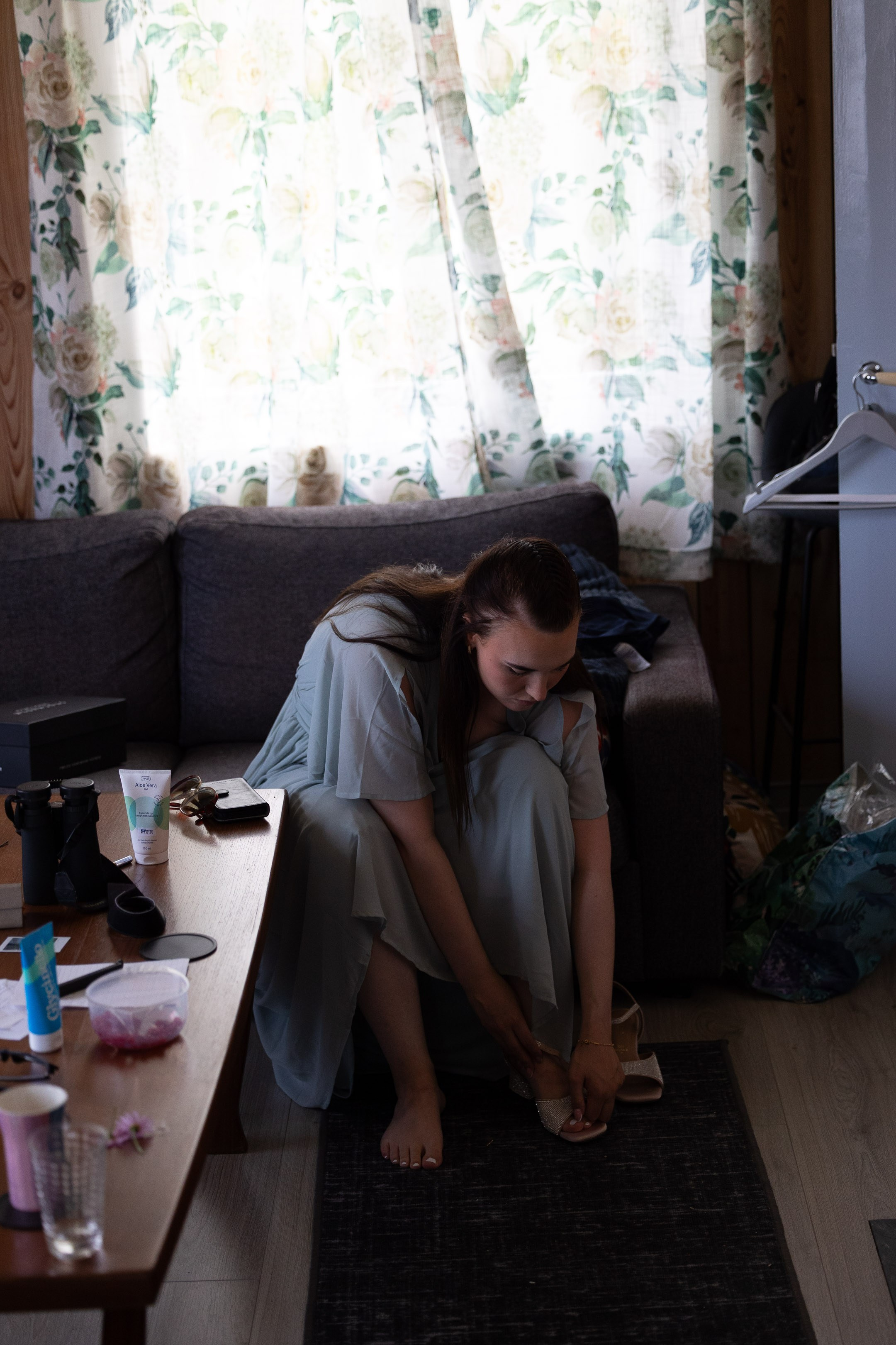 2025 - Bryllup - Kristine & Lars. Bryllupsfotograf i Oslo og Rogaland — Meisal Media