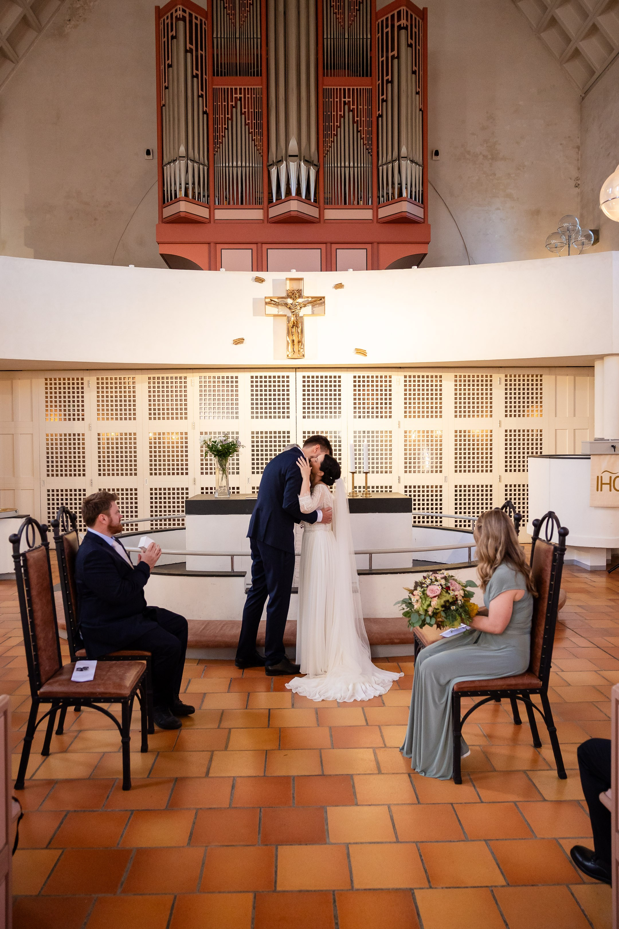 2025 - Bryllup - Nina & Aleksander. Bryllupsfotograf i Oslo og Rogaland — Meisal Media