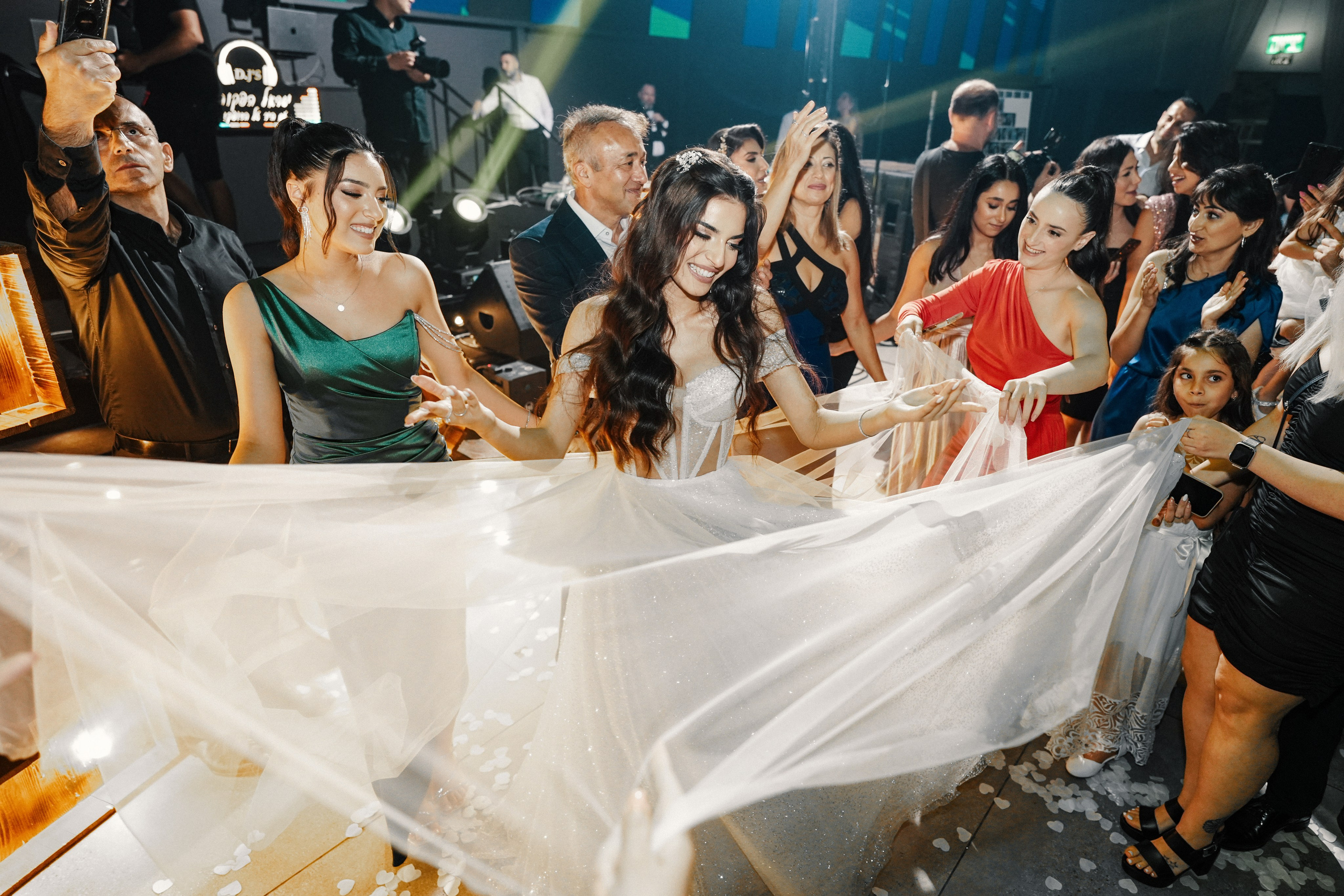 Nicol & Emanuel. Dmitry Gorodetsky Event Photographer