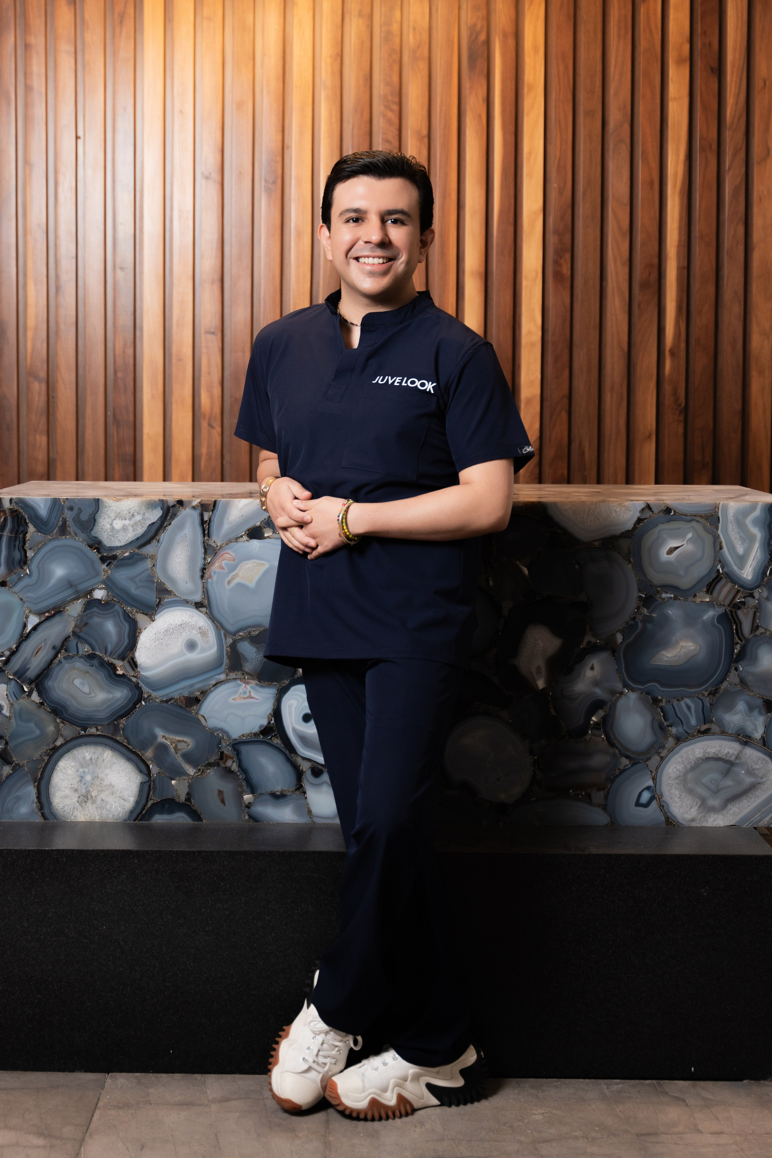 Dr. Carlos Miranda. Miguelsalasfoto