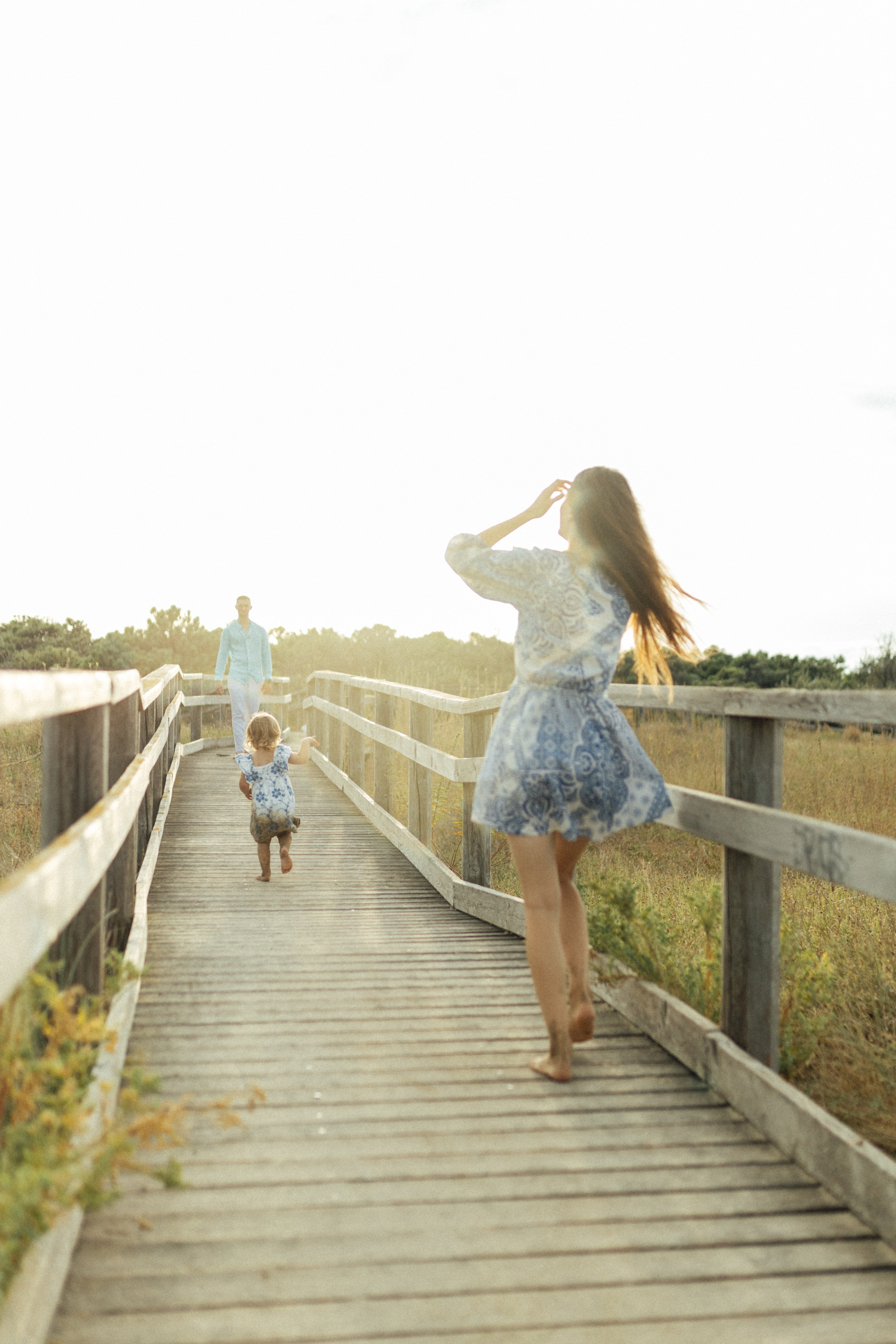 Daria, Vlad e Valeria. Fotografo a Ravenna Nataliya Samsonova