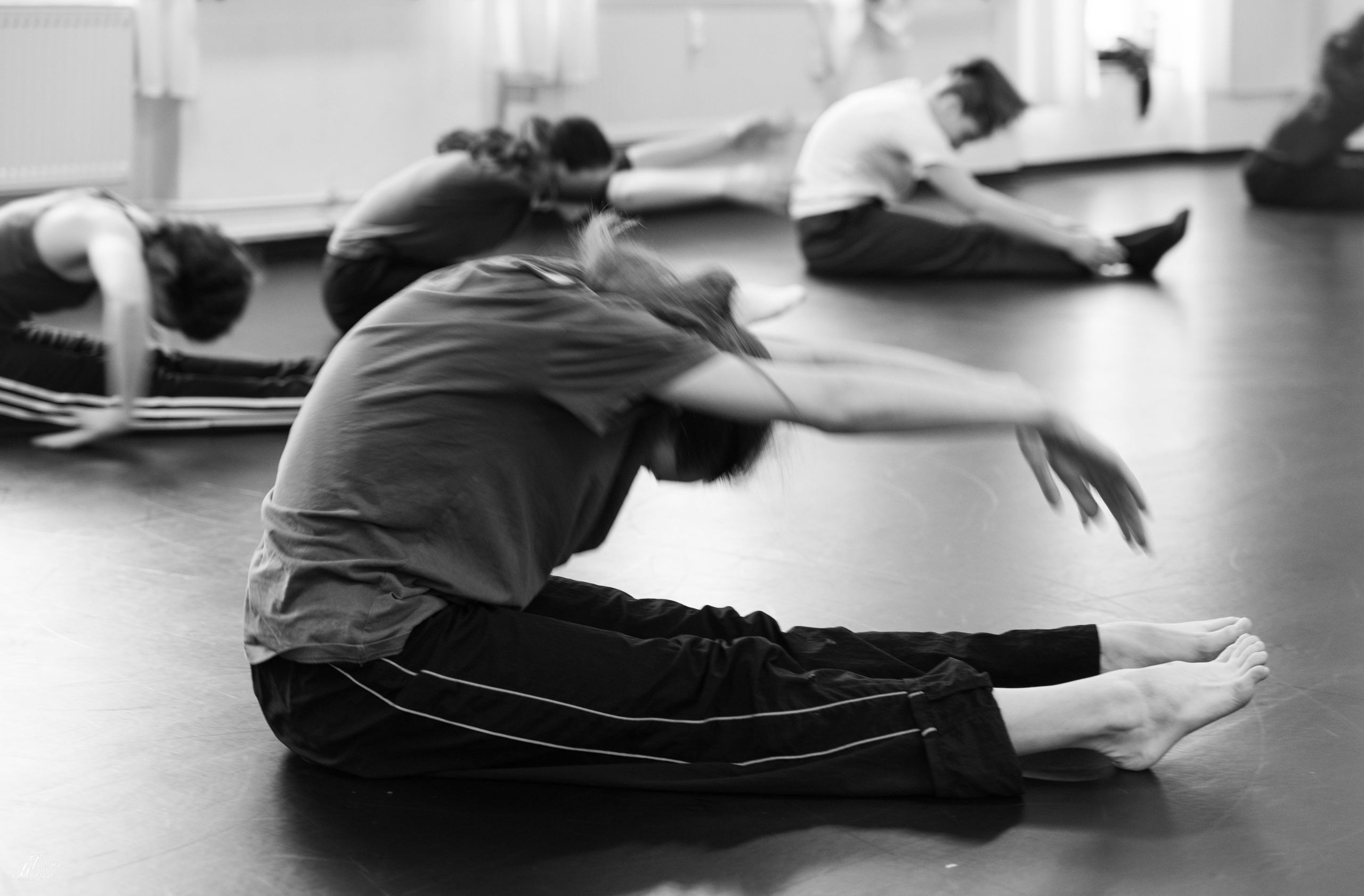 Dance Workshops — Capturing Process, Focus & Emotion. Ballet & Dance Photography Europe | Tatiana Mudryak — Dresden-based | CV, Creative, Workshops