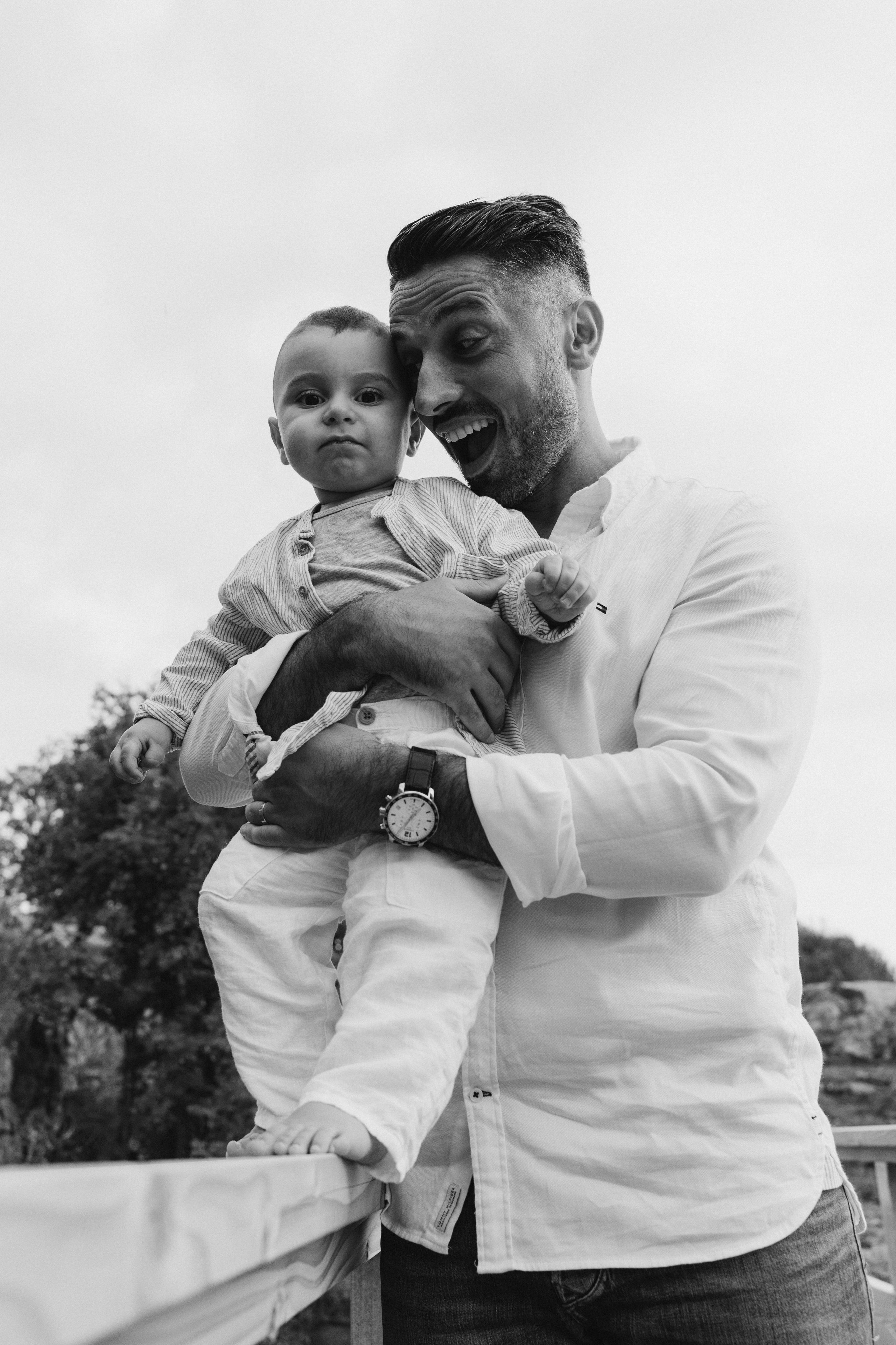 Summer. Wedding and potrait photographer in Helsinki Vickan O