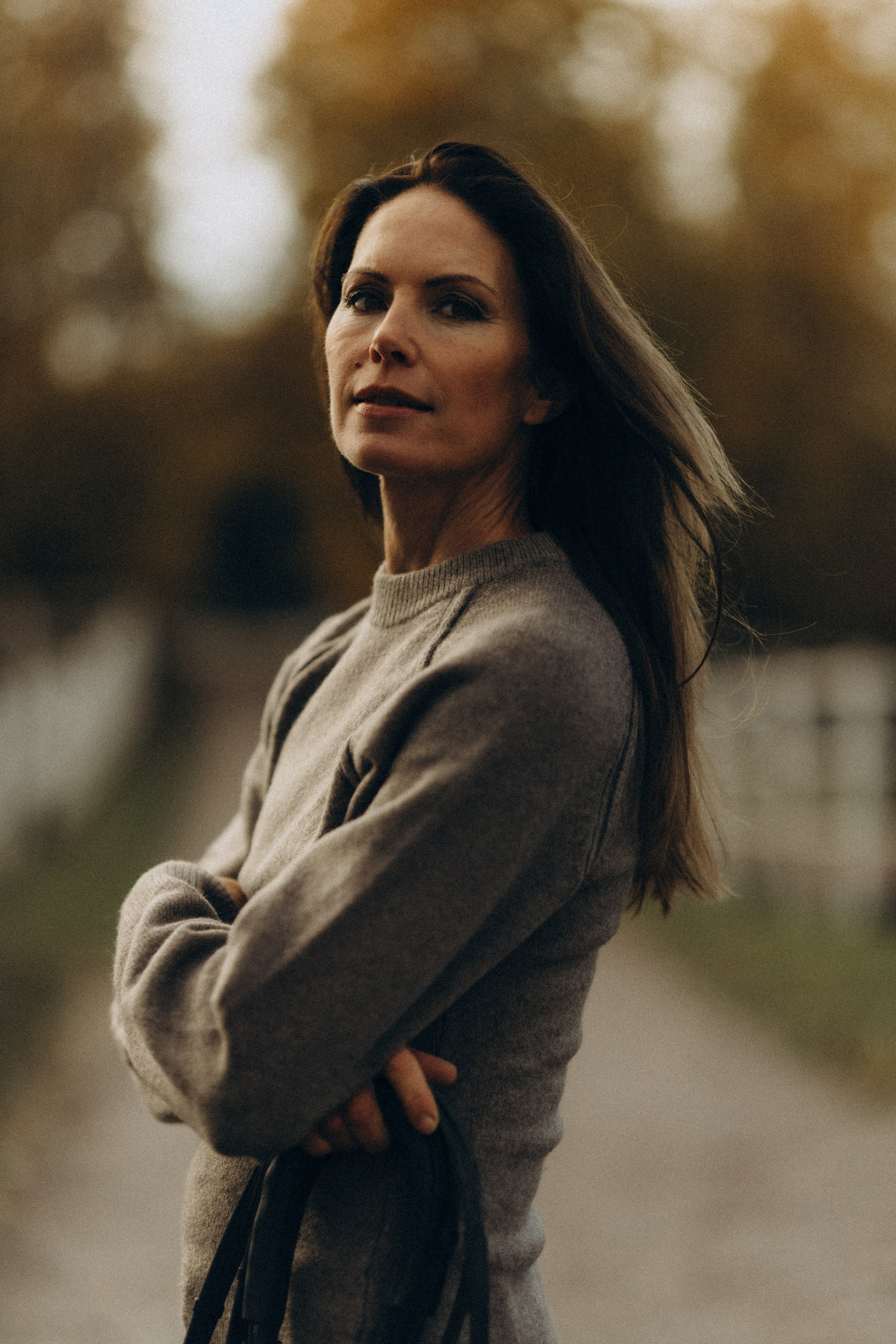 Individuals. Victoria Olonen – Cinematic Portrait Artist | Helsinki & Europe