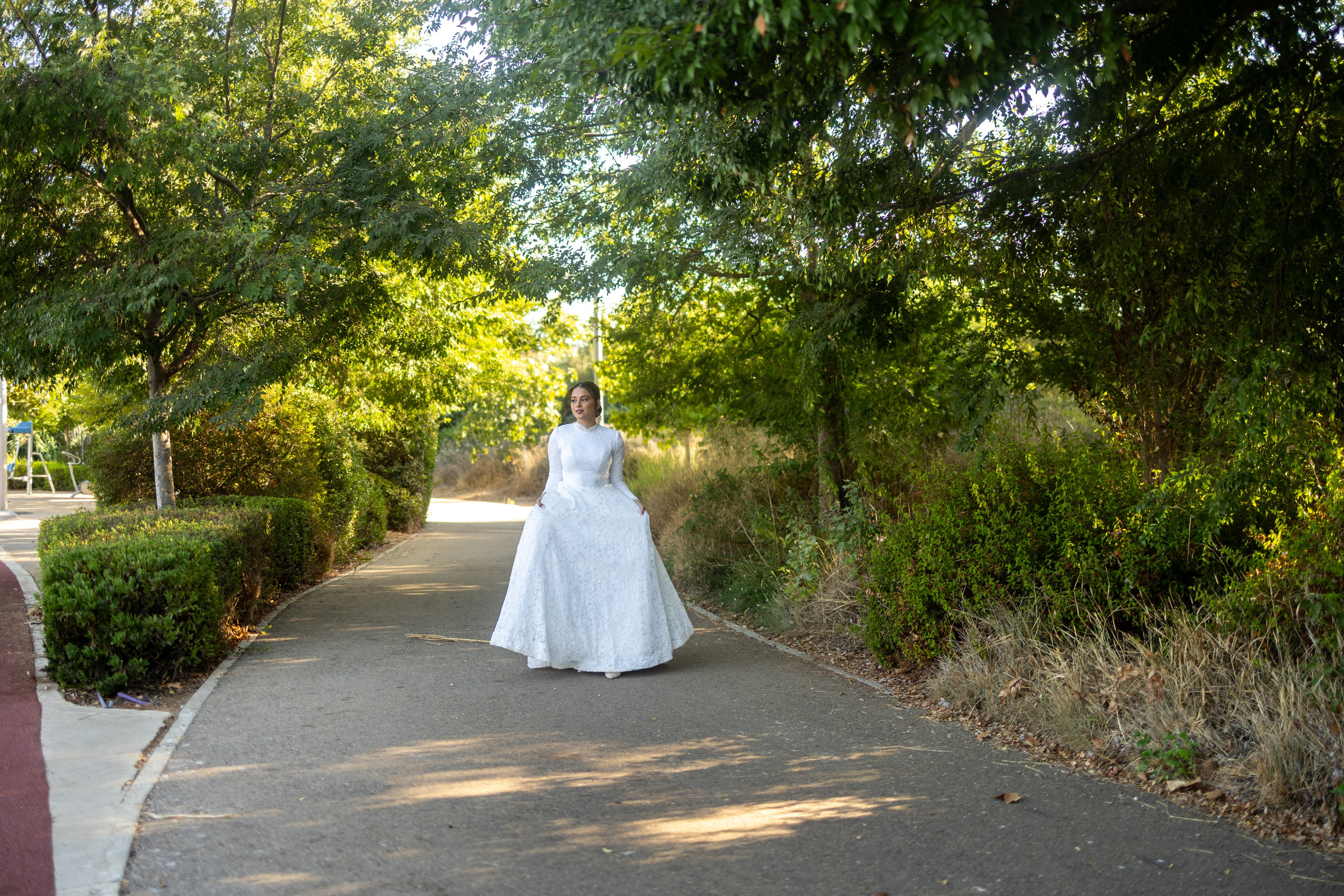 M & L. משה מנשה צלם חתונות