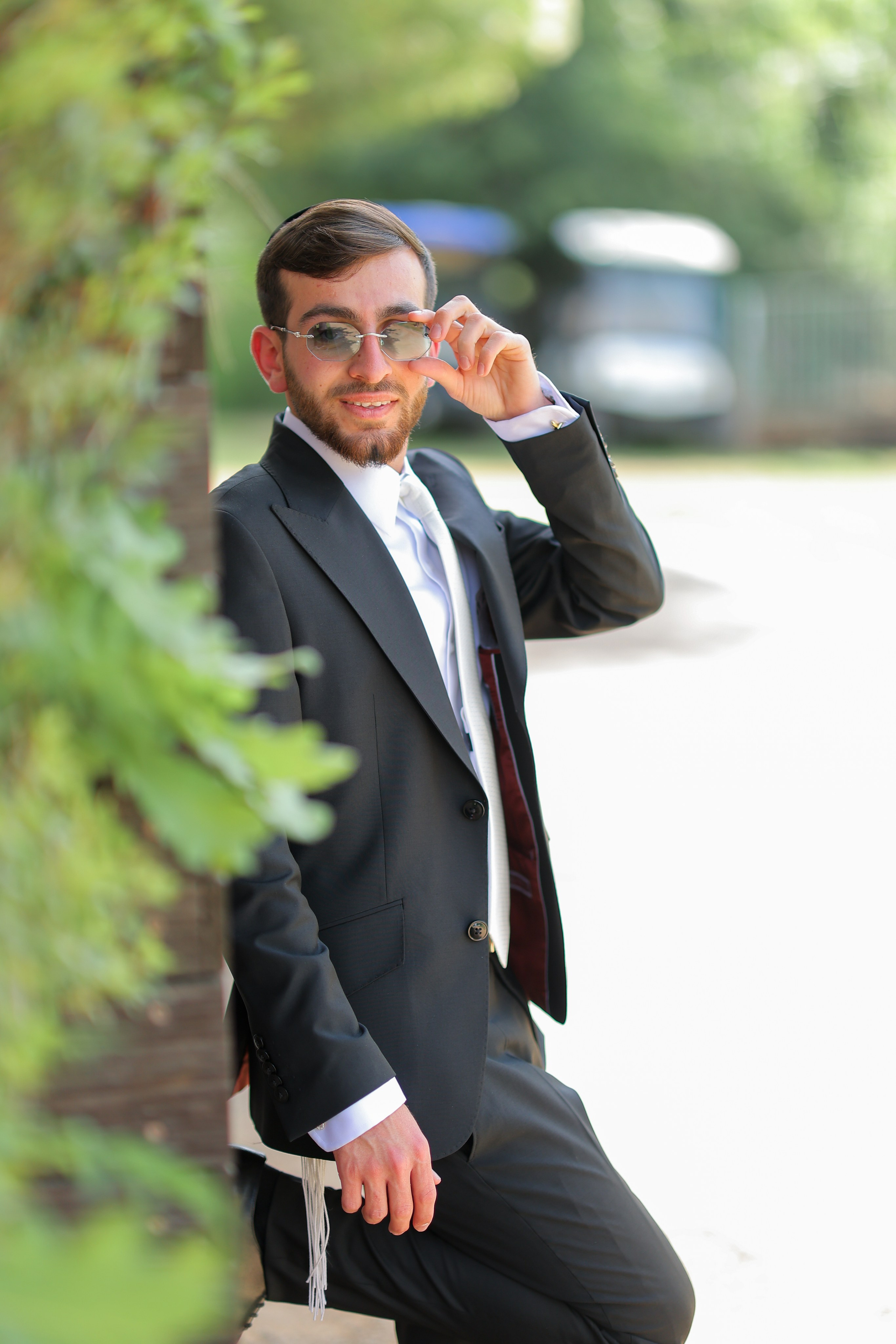 R & T. משה מנשה צלם חתונות