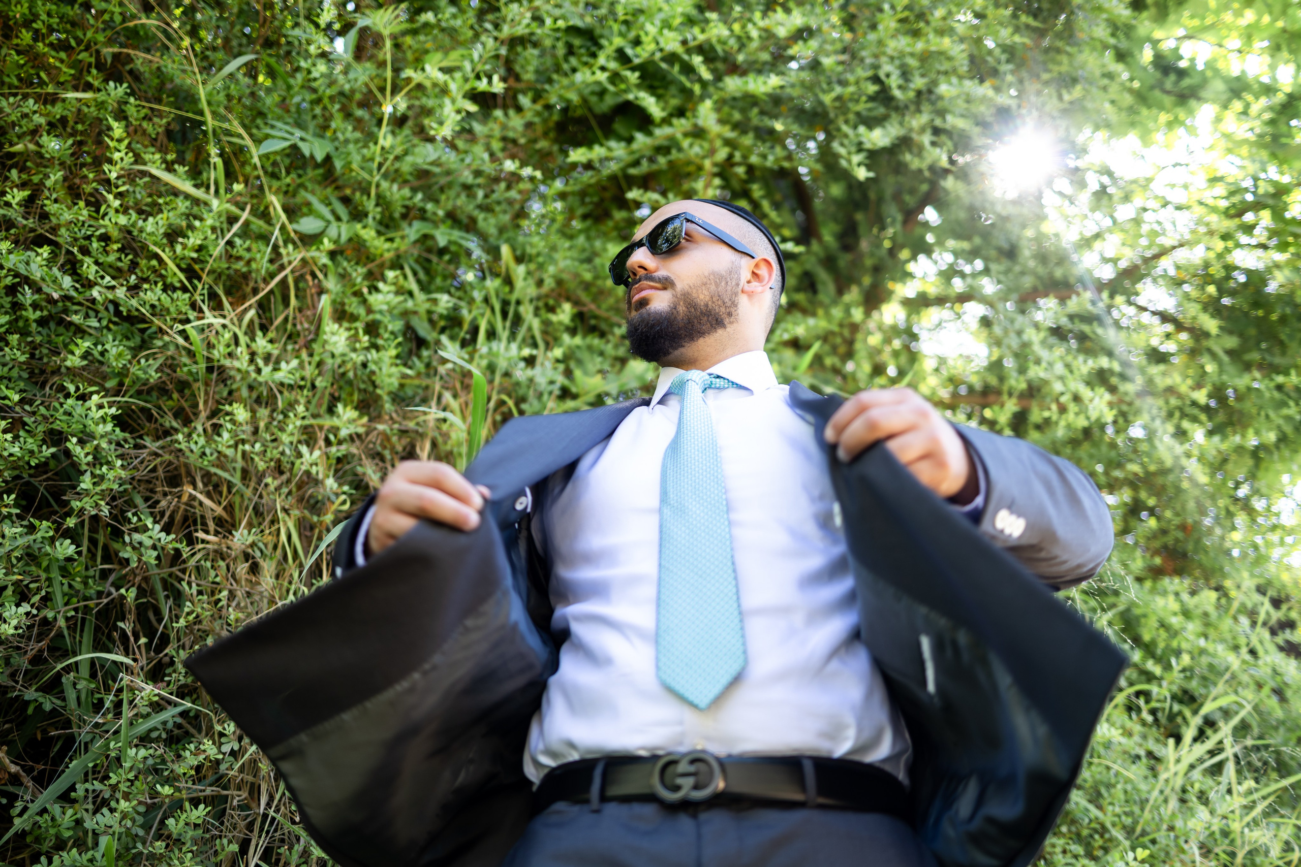 H & A. משה מנשה צלם חתונות