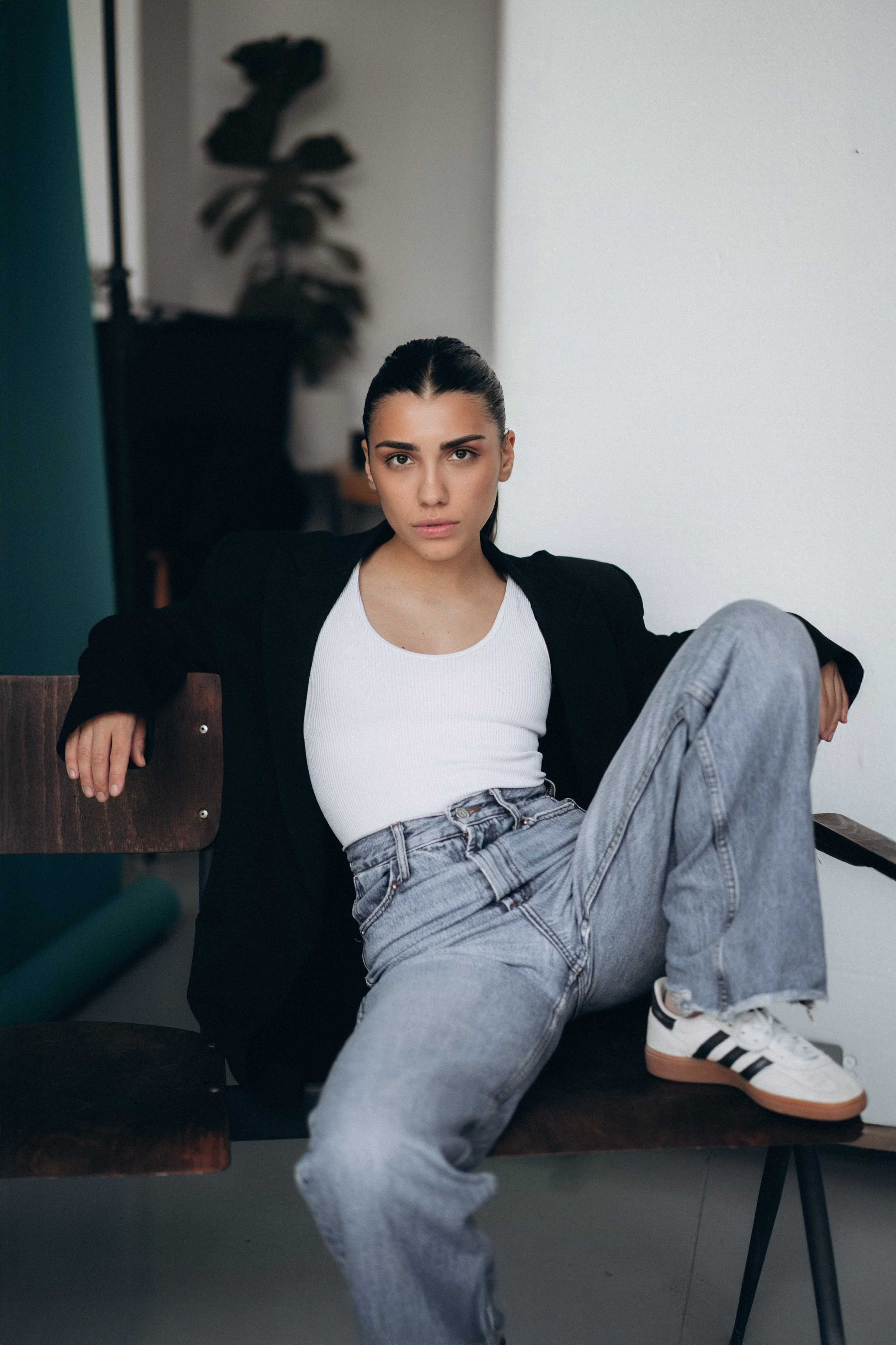 Photographer in Tbilisi