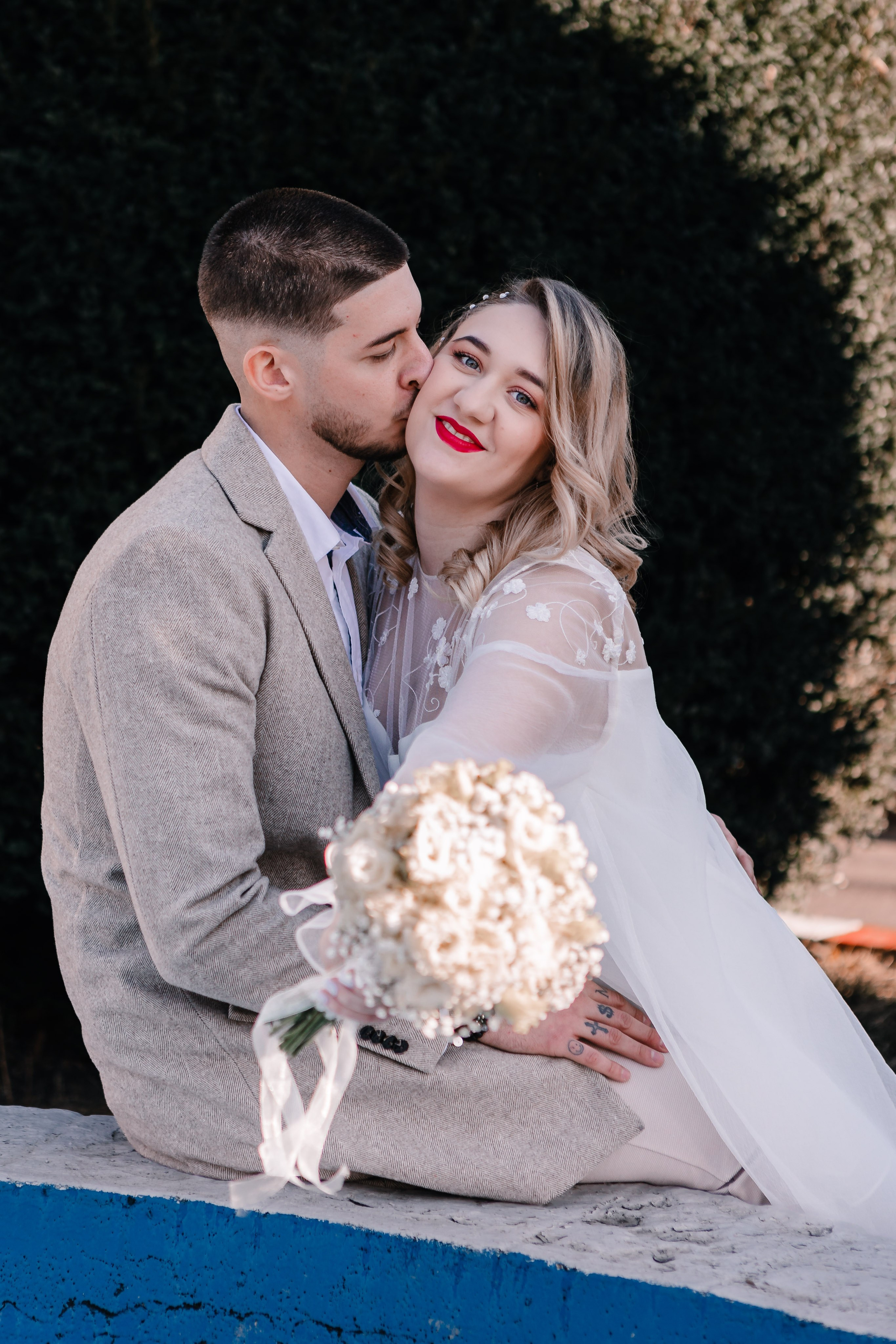 Simona & George. Fotograf Profesionist Piatra Neamț, Roman, Târgu Neamț, Bicaz, Neamț | Studio, Nuntă, Botez, Eveniment | FotoACTIV