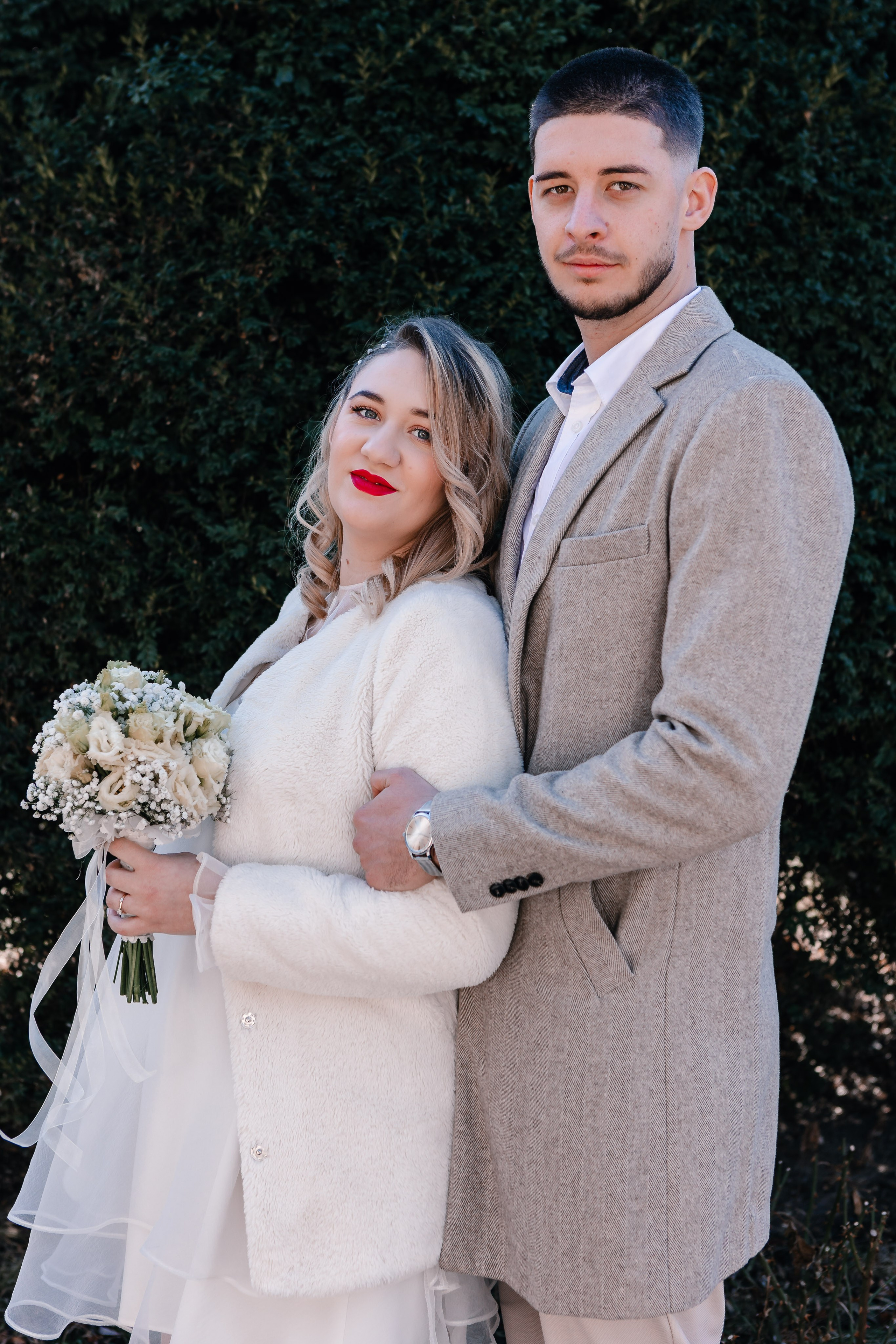 Simona & George. Fotograf Profesionist Piatra Neamț, Roman, Târgu Neamț, Bicaz, Neamț | Studio, Nuntă, Botez, Eveniment | FotoACTIV