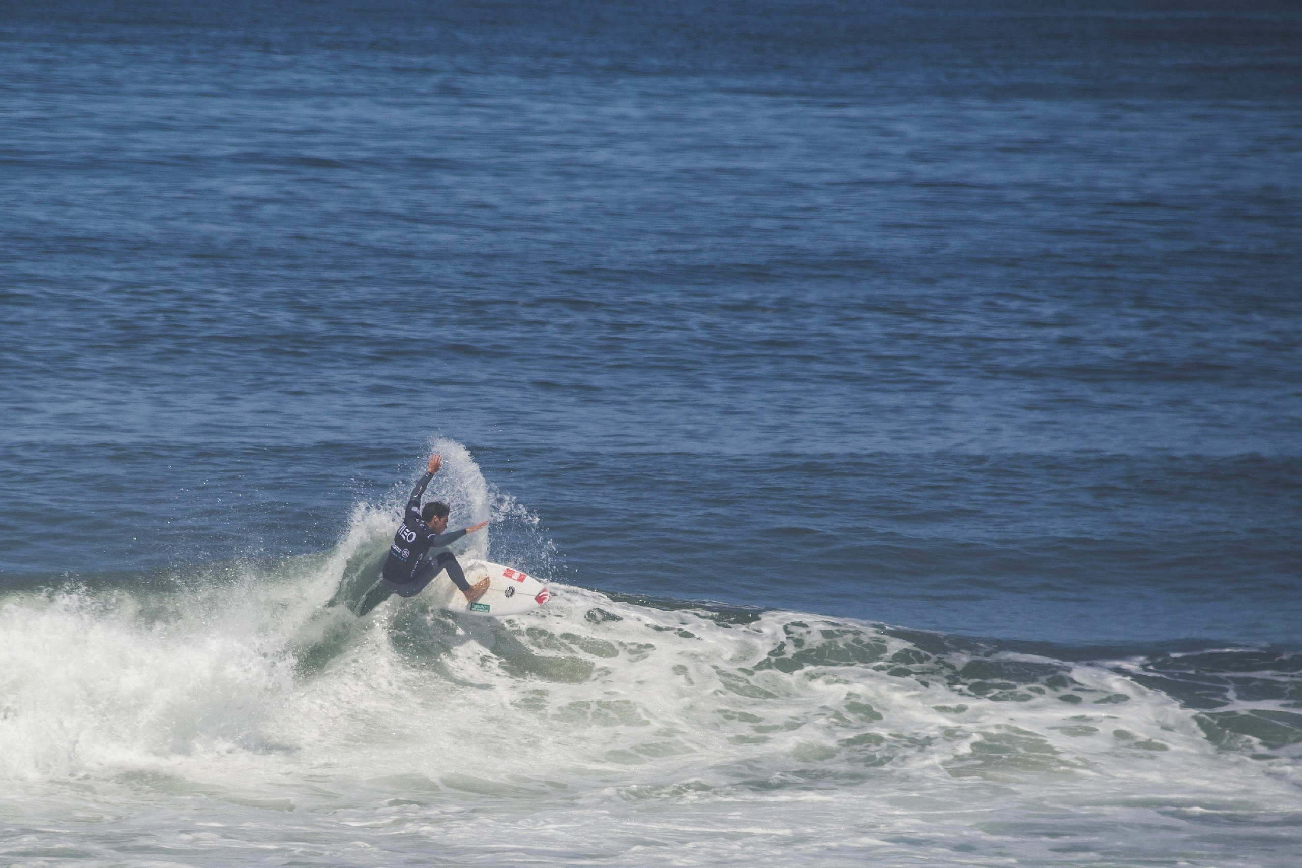 Portuguese surf championship at Figueira da Foz