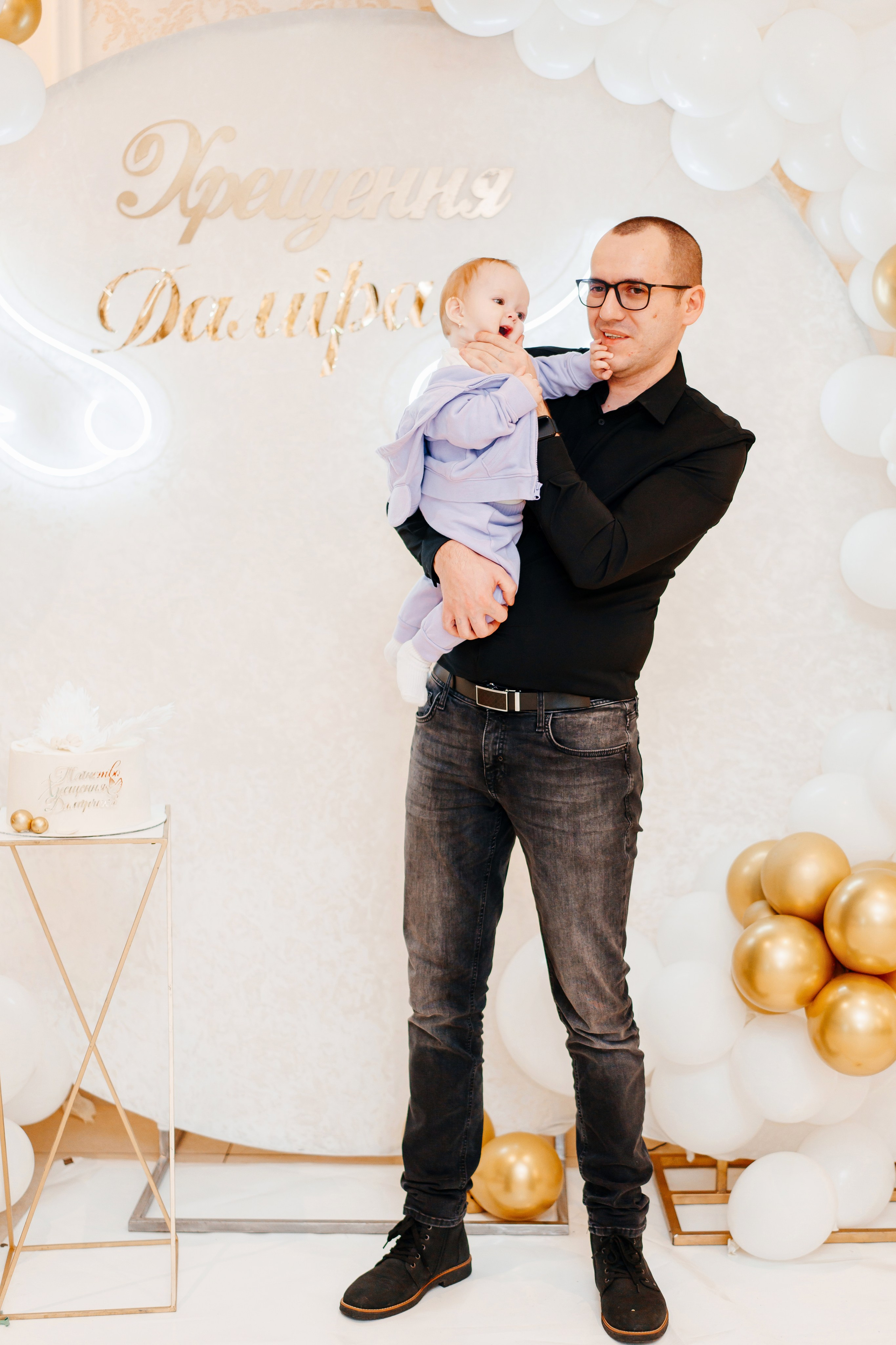 События. Свадебный и семейный фотограф в Праге — Анастасия Белоконь