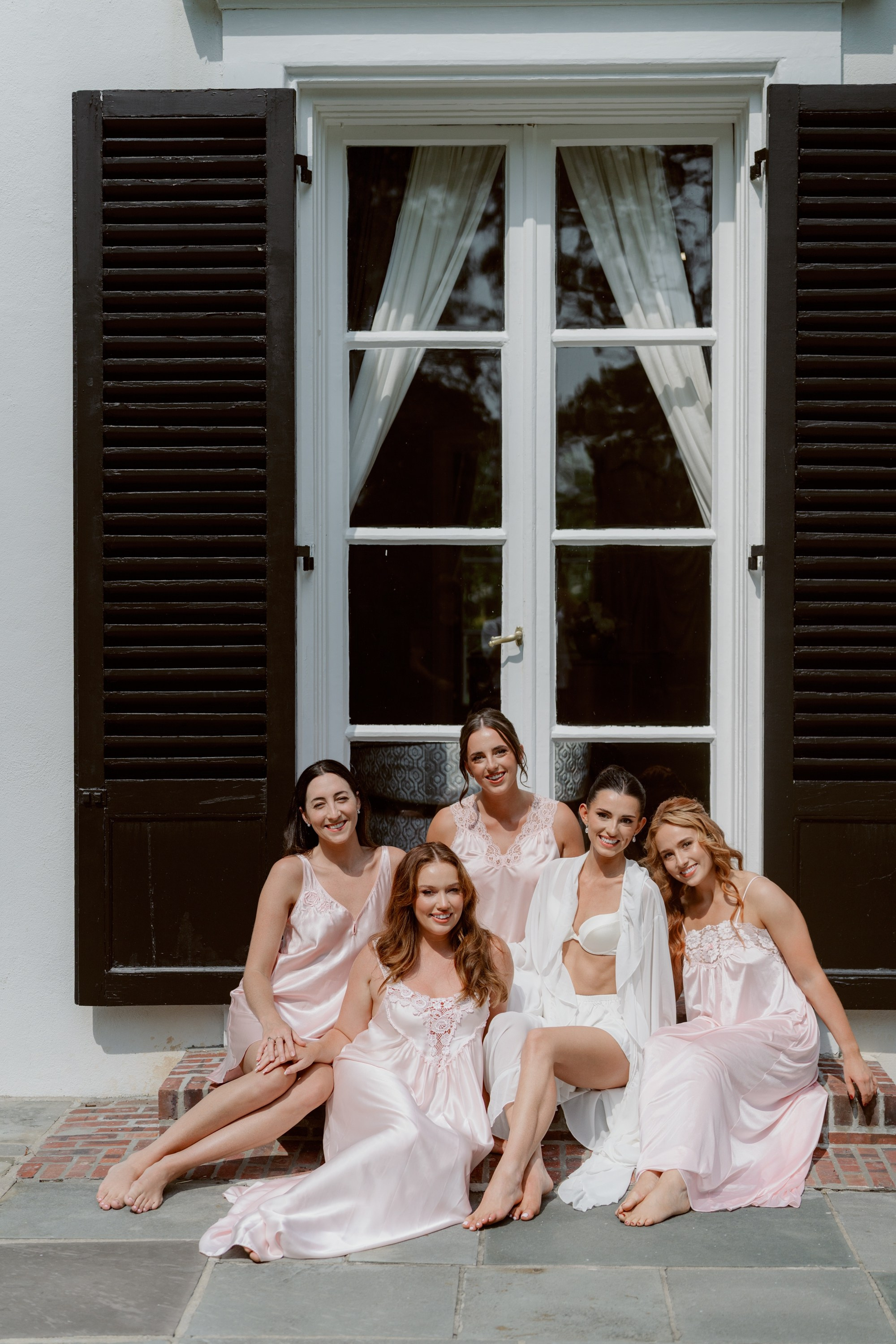 Hannah and Oliver. Wedding photographer and videographer New York | New Jersey