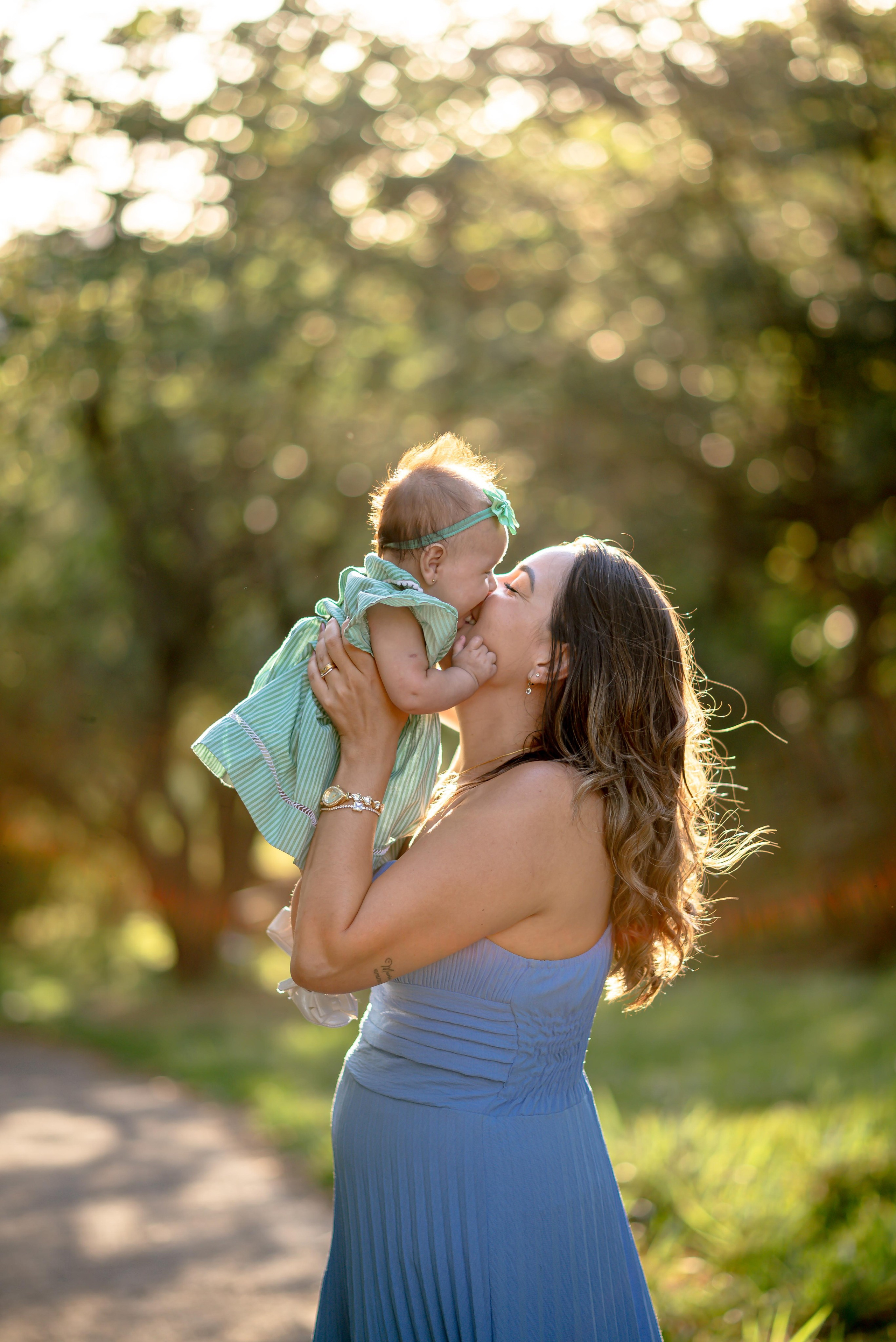 Fran e filhos. Wedding photographer Ana Koshi