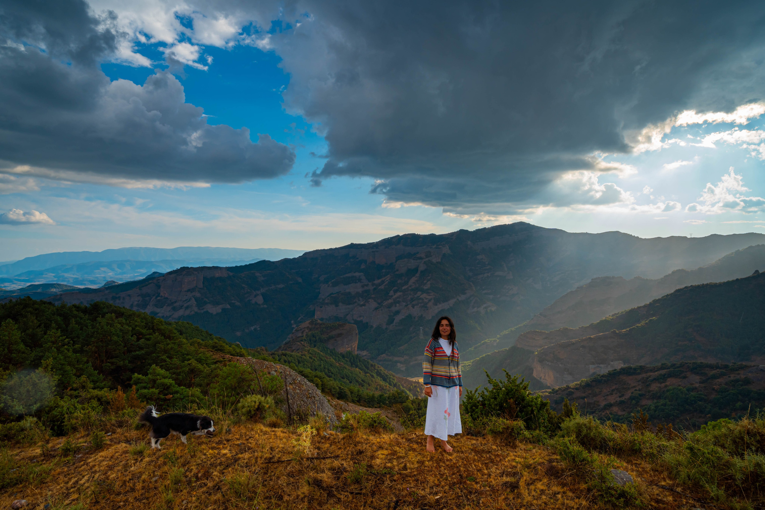 Lila. Alba del Norte Studio