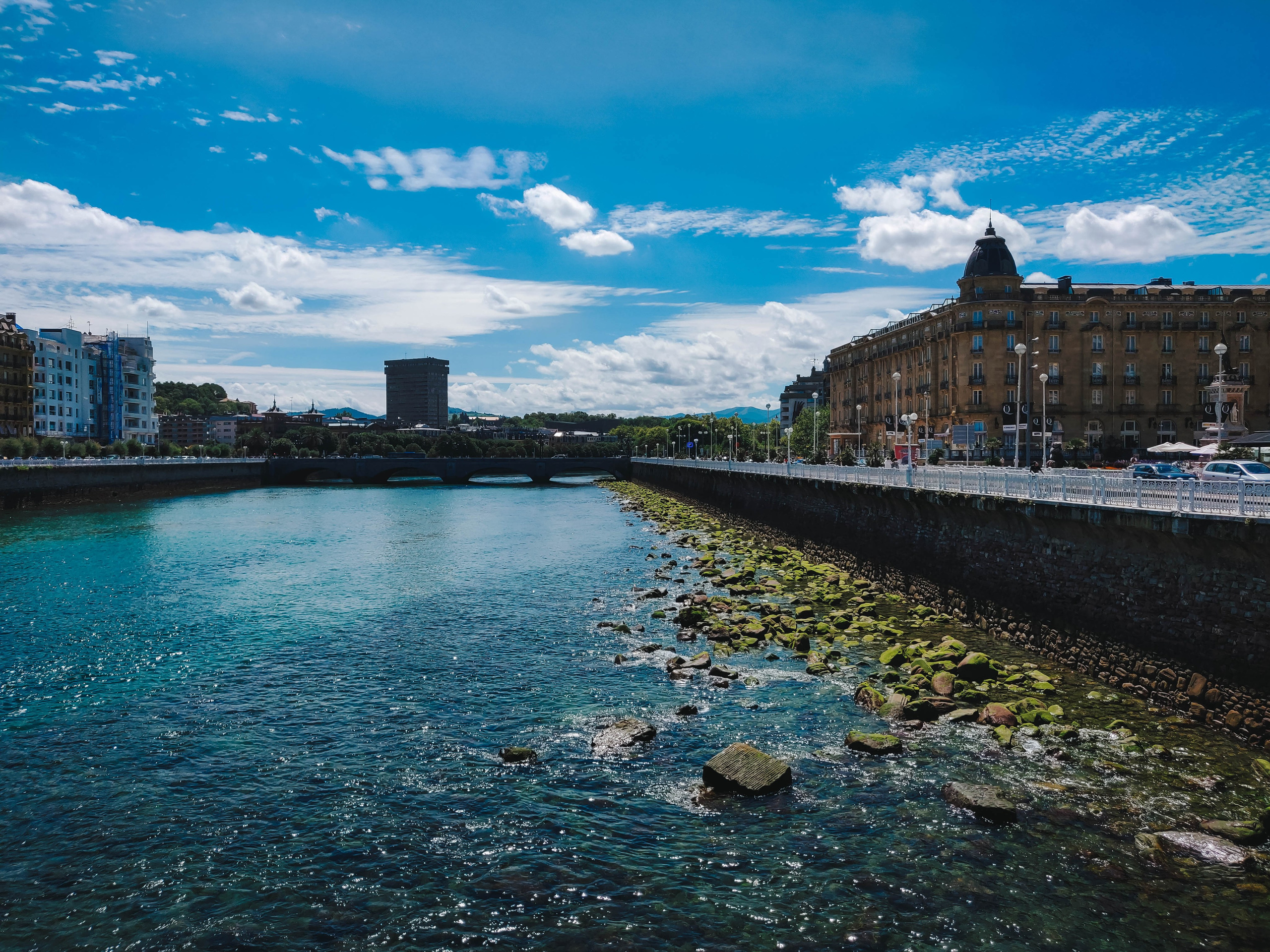 Donostia. Alba del Norte Studio