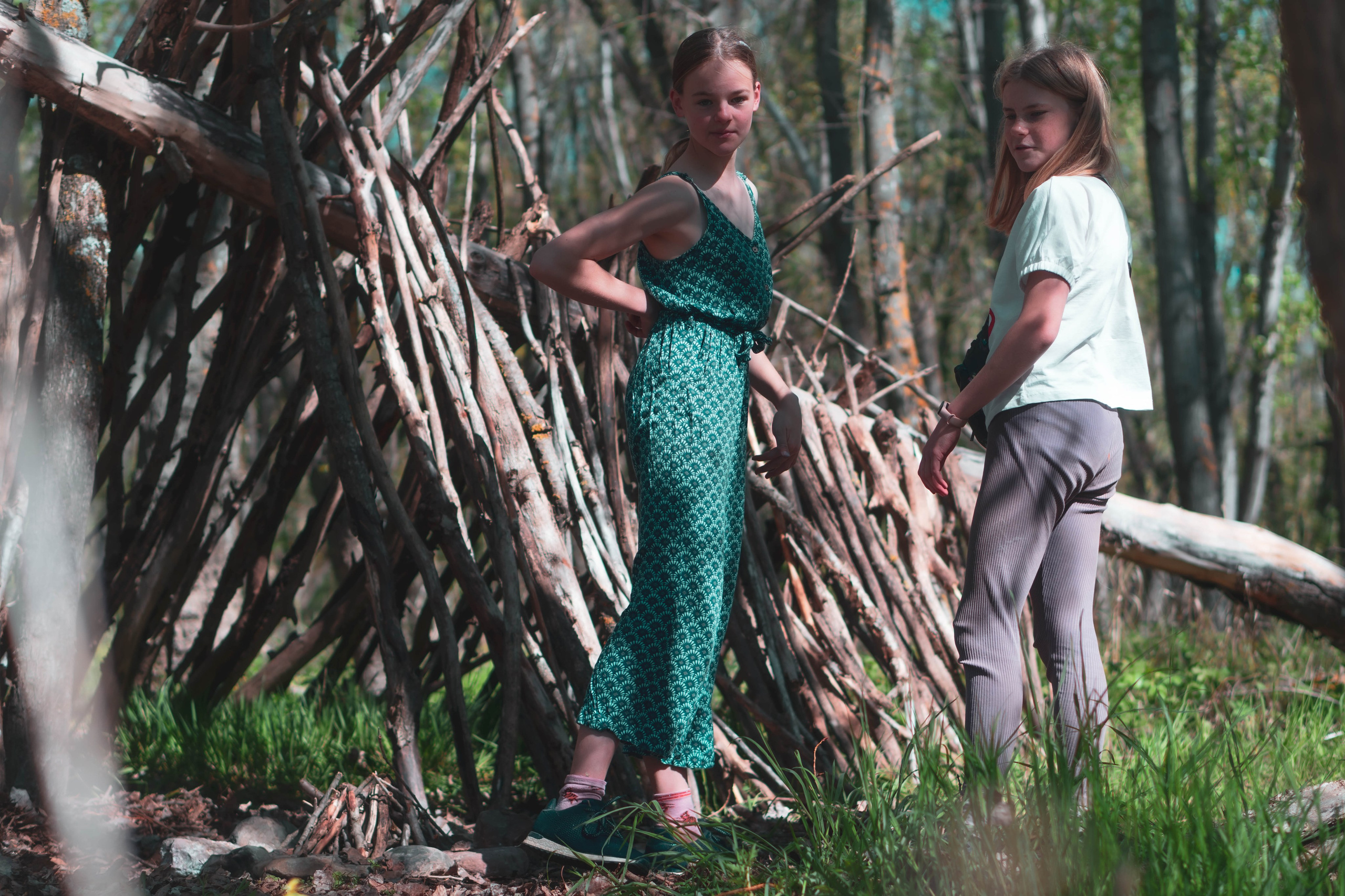 Noa&Agnia. Alba del Norte Studio