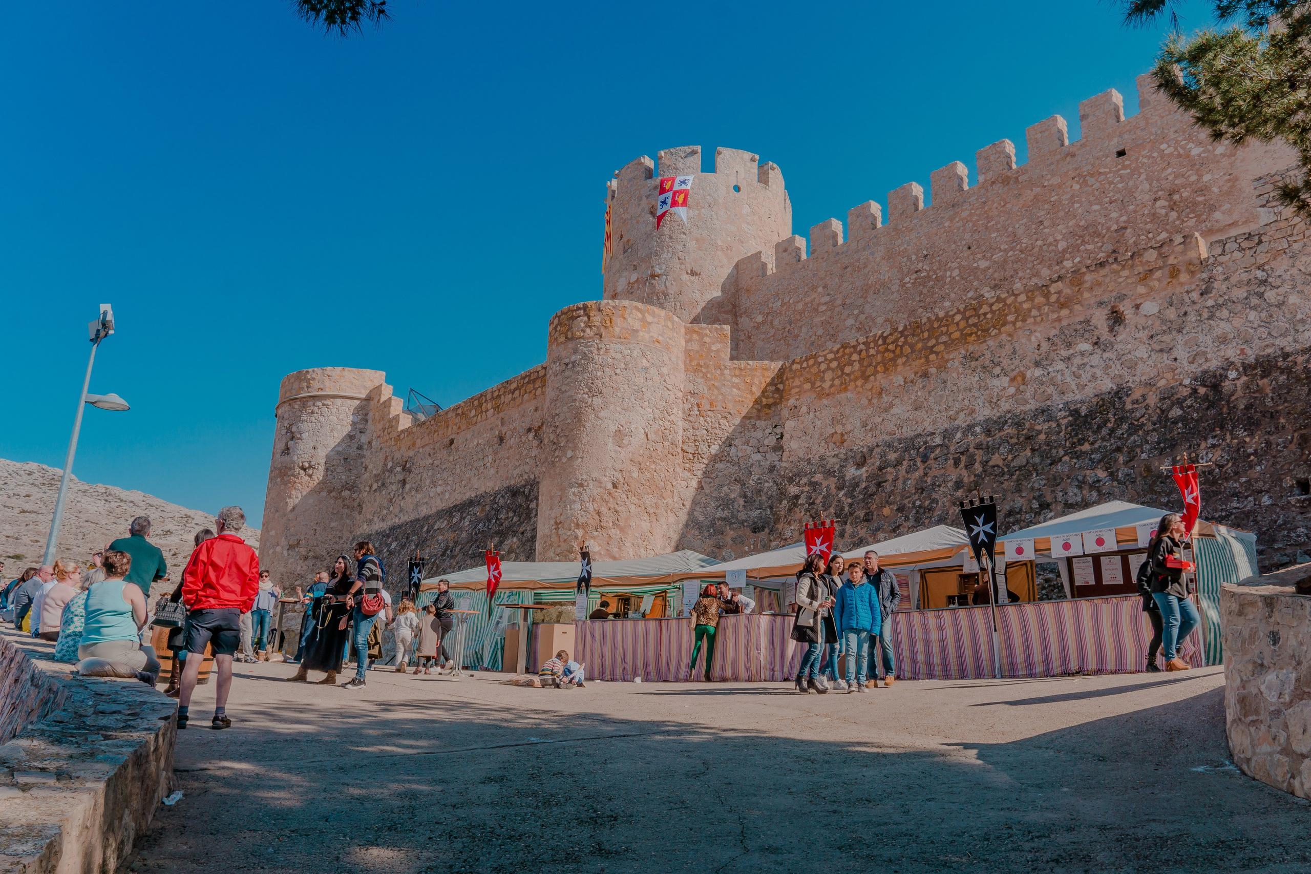 Villena. Alba del Norte Studio