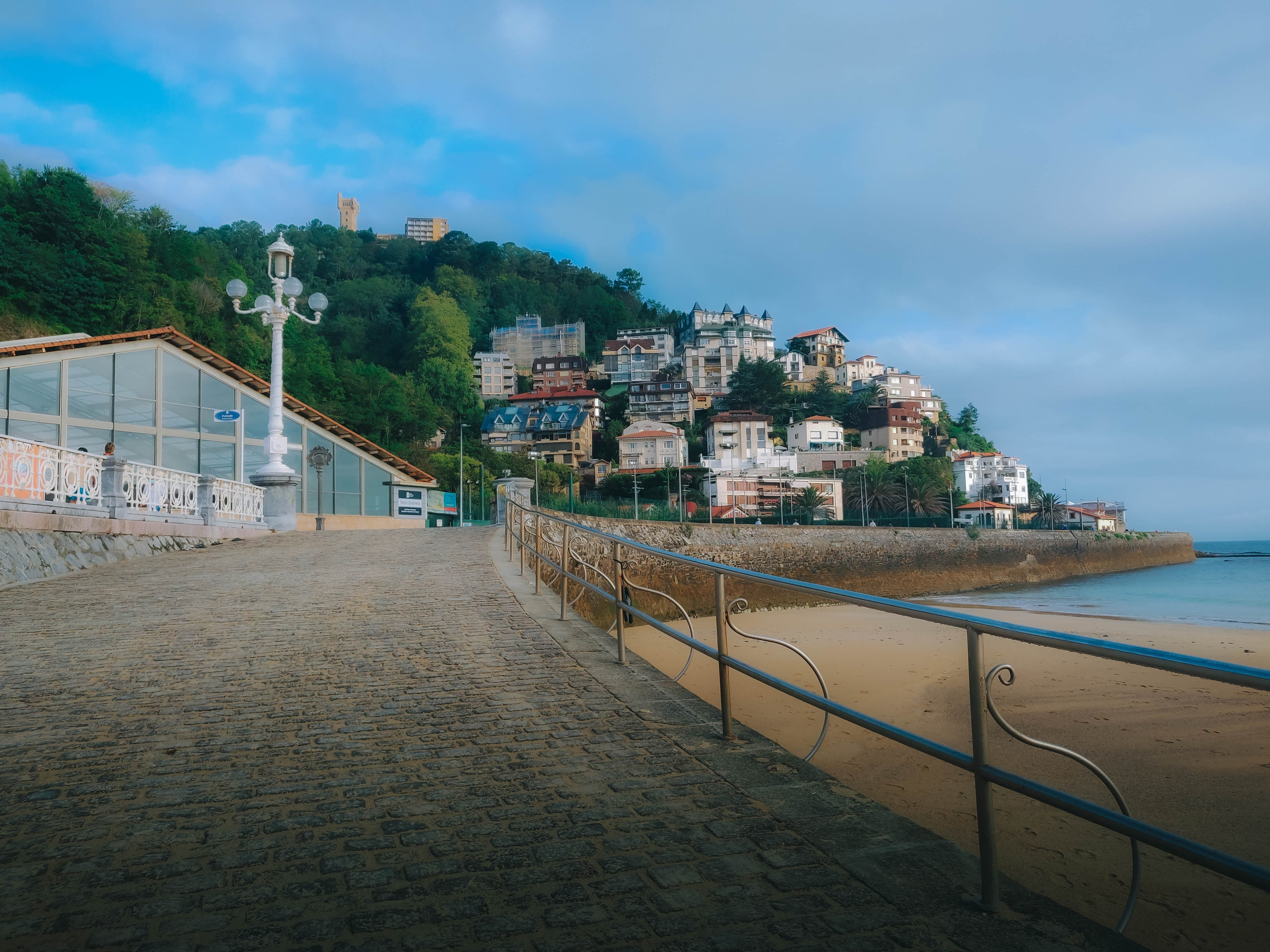Donostia. Alba del Norte Studio